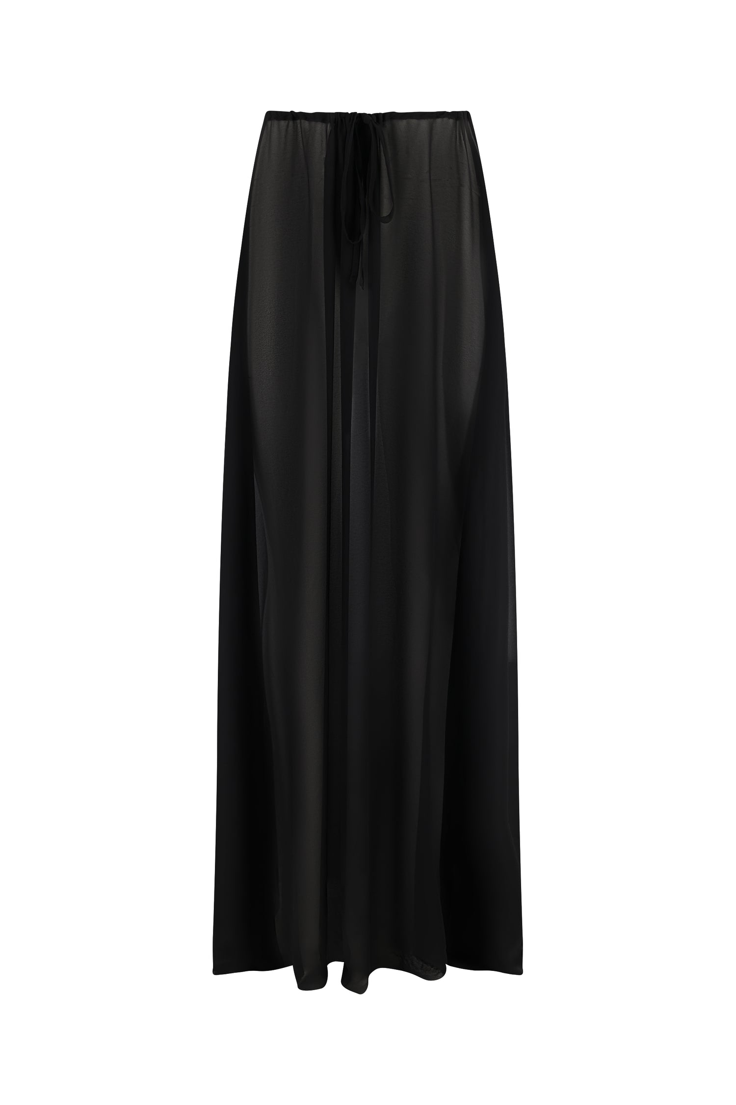 CLAUDIA SKIRT black