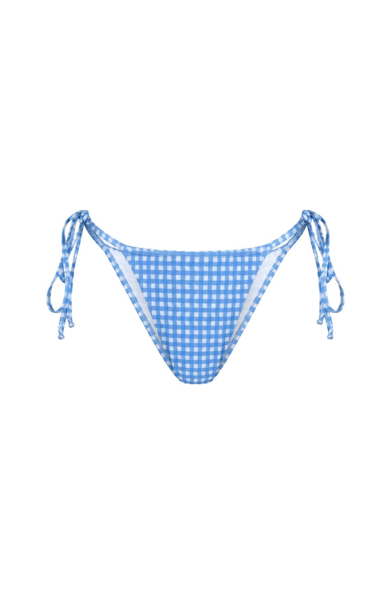 KARA BOTTOM baby blue