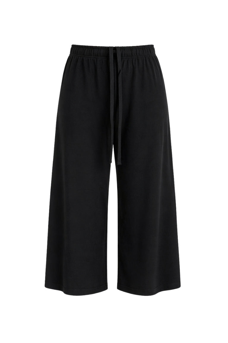 ISABELI PANTS black