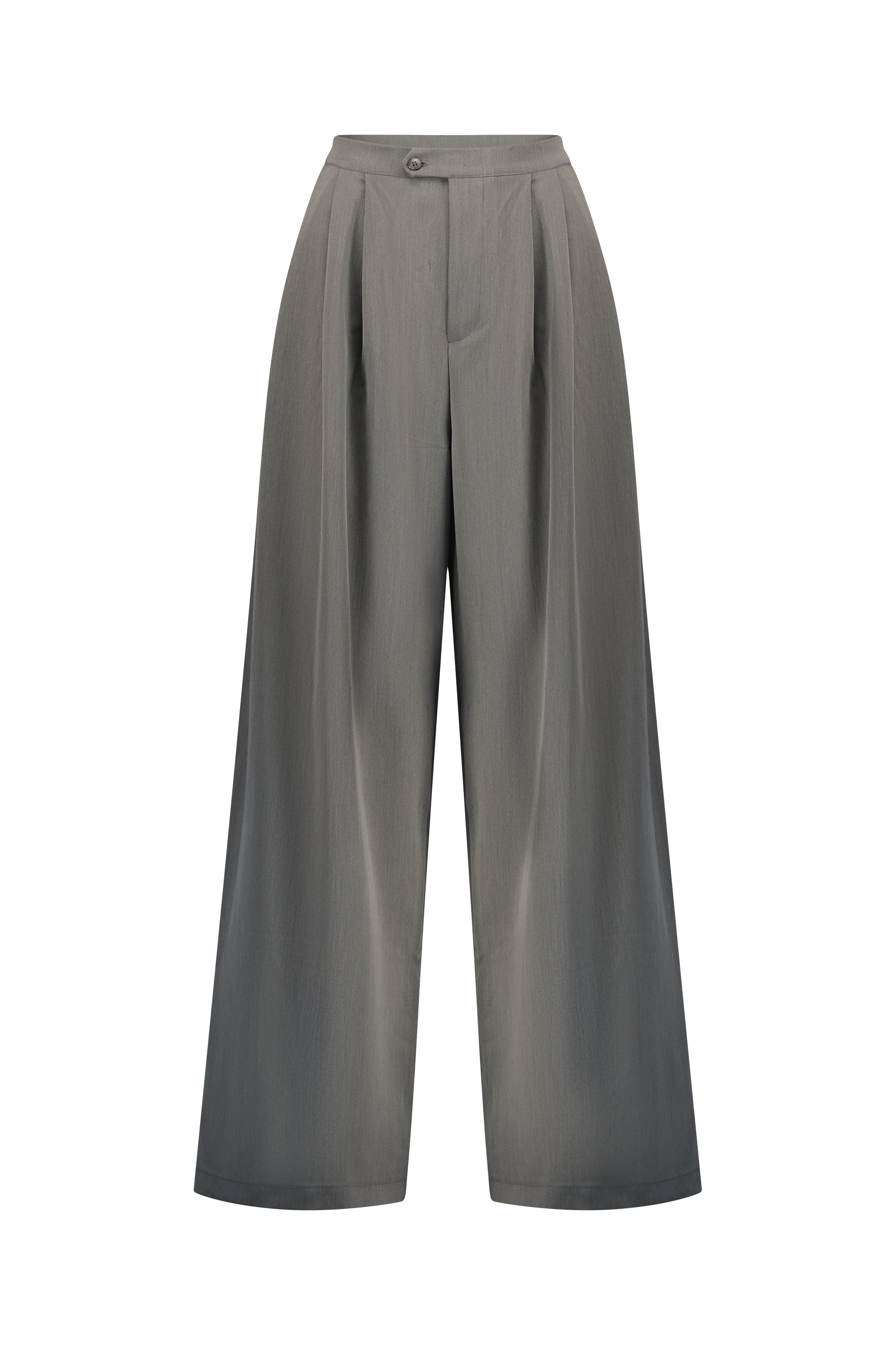 LINCOLIN PANTS gray