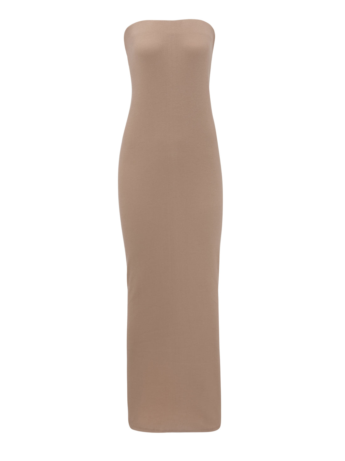 VICTORIA DRESS beige
