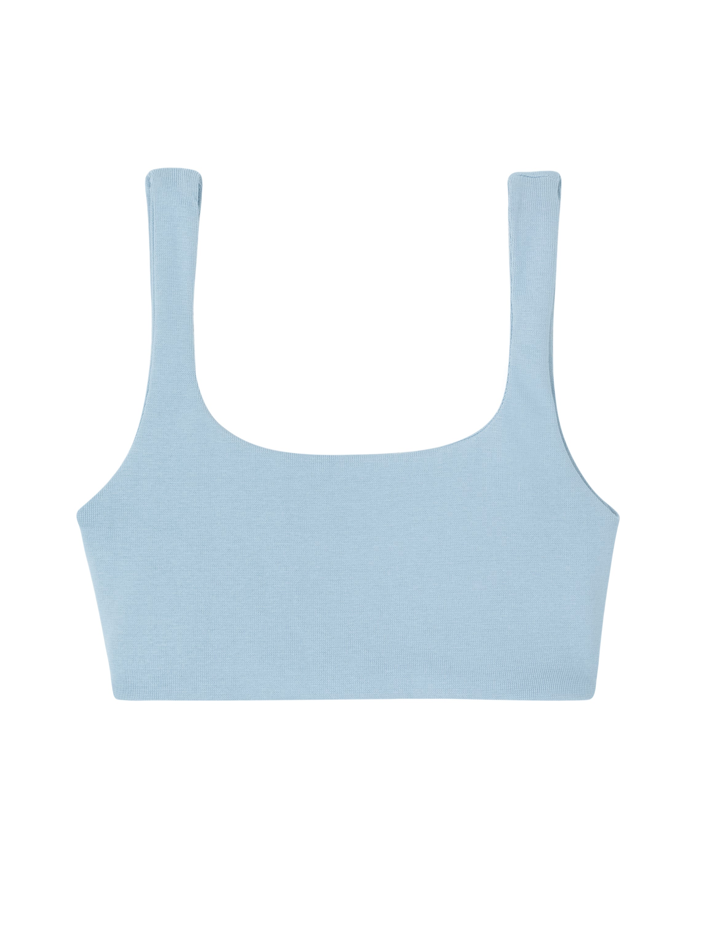 EMILO TOP baby blue
