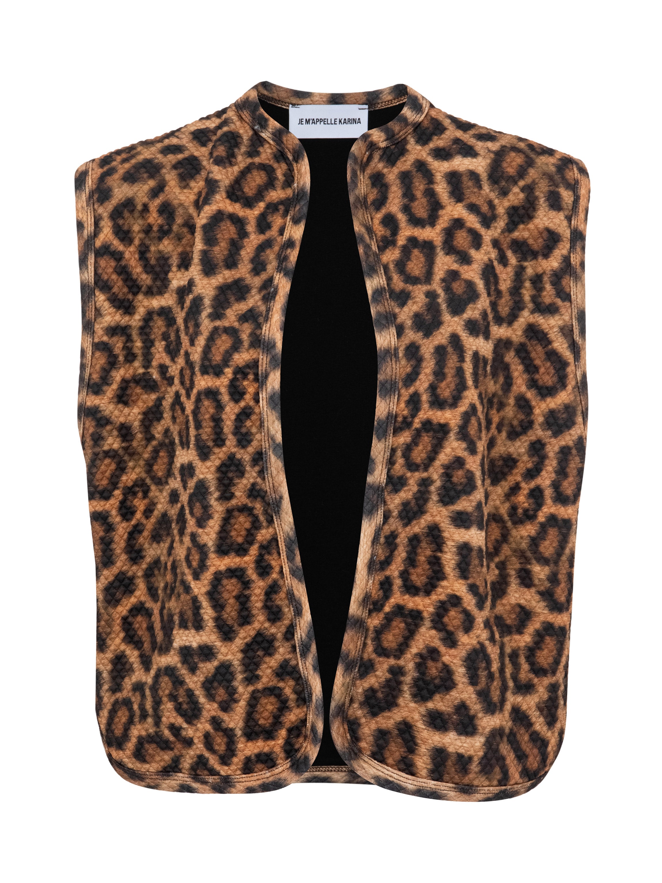 CIARA VEST