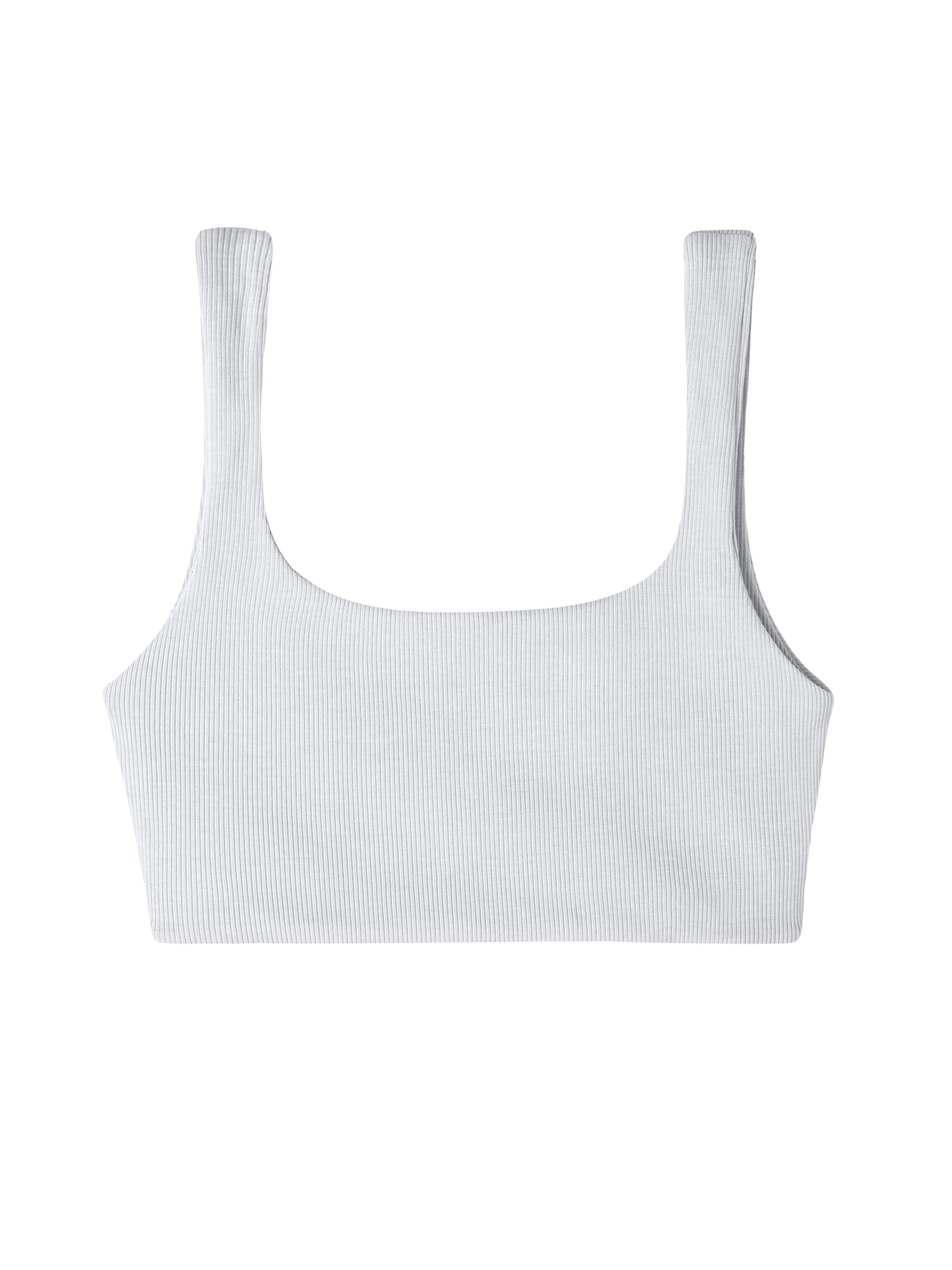 EMILO TOP white