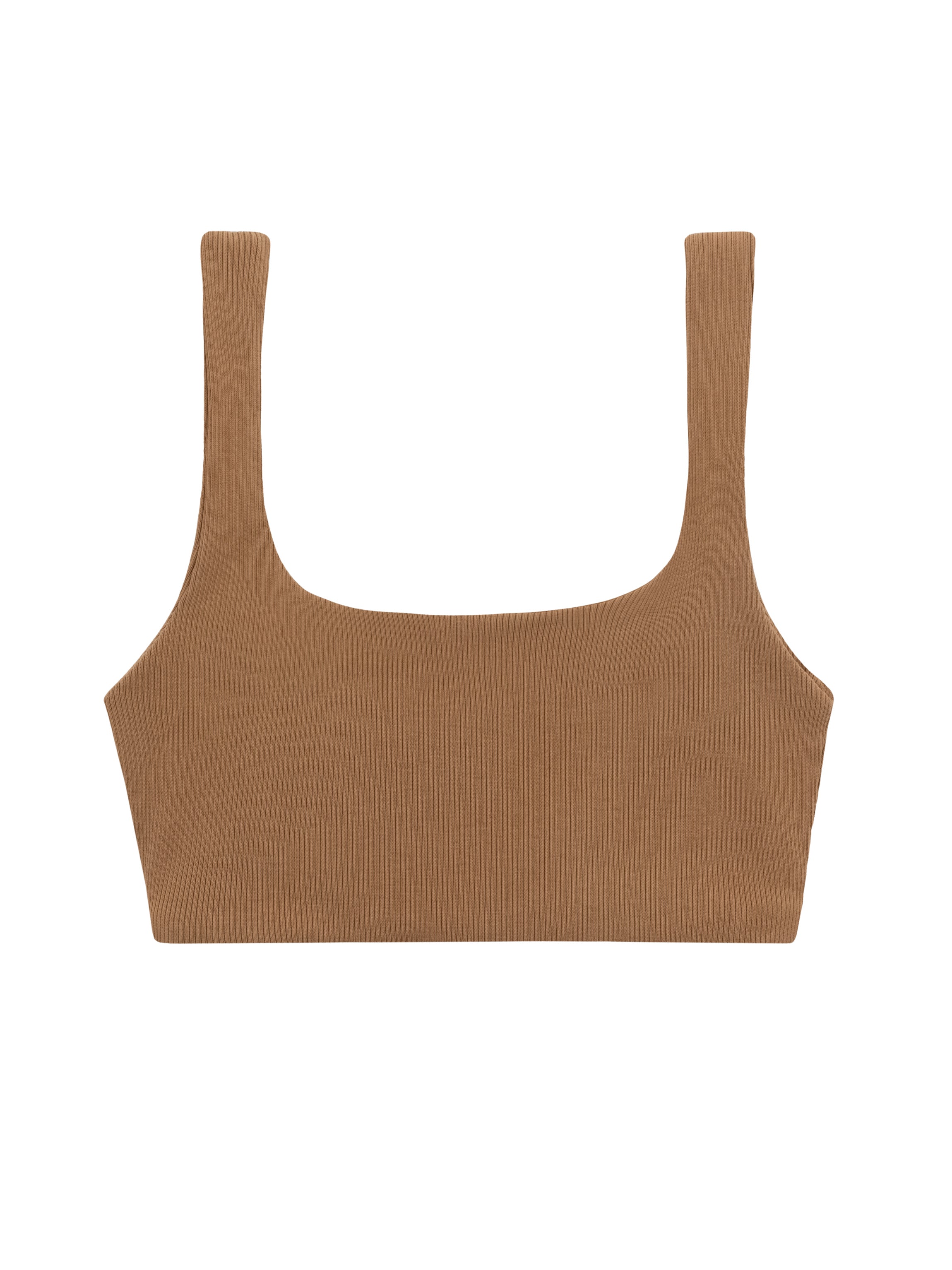 EMILO TOP wash camel