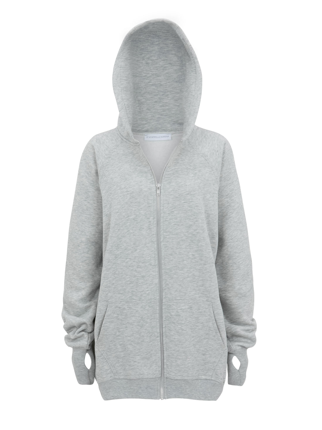 COZY SWEATSHIRT melange