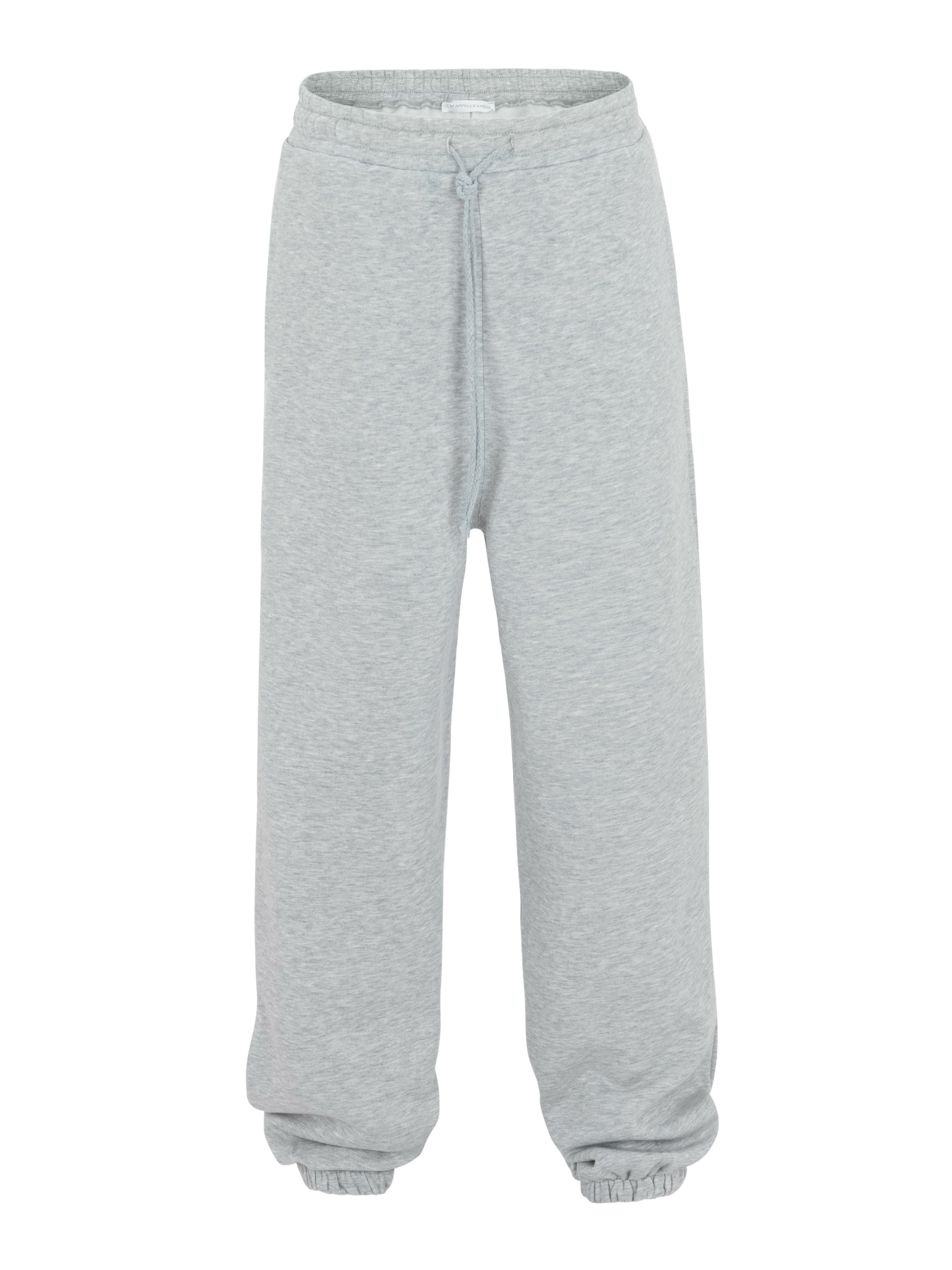 JAX SWEATPANTS melange