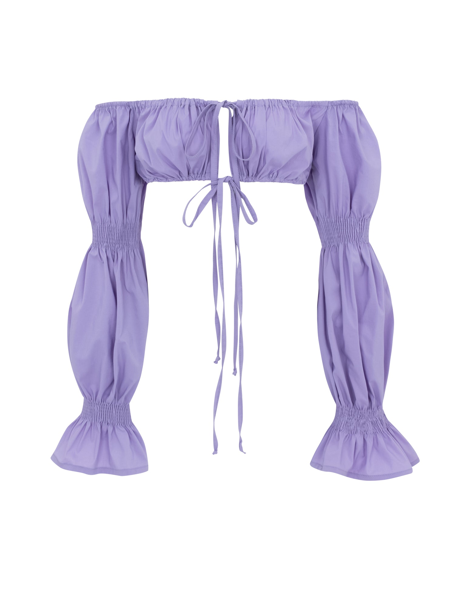 DILA TOP purple