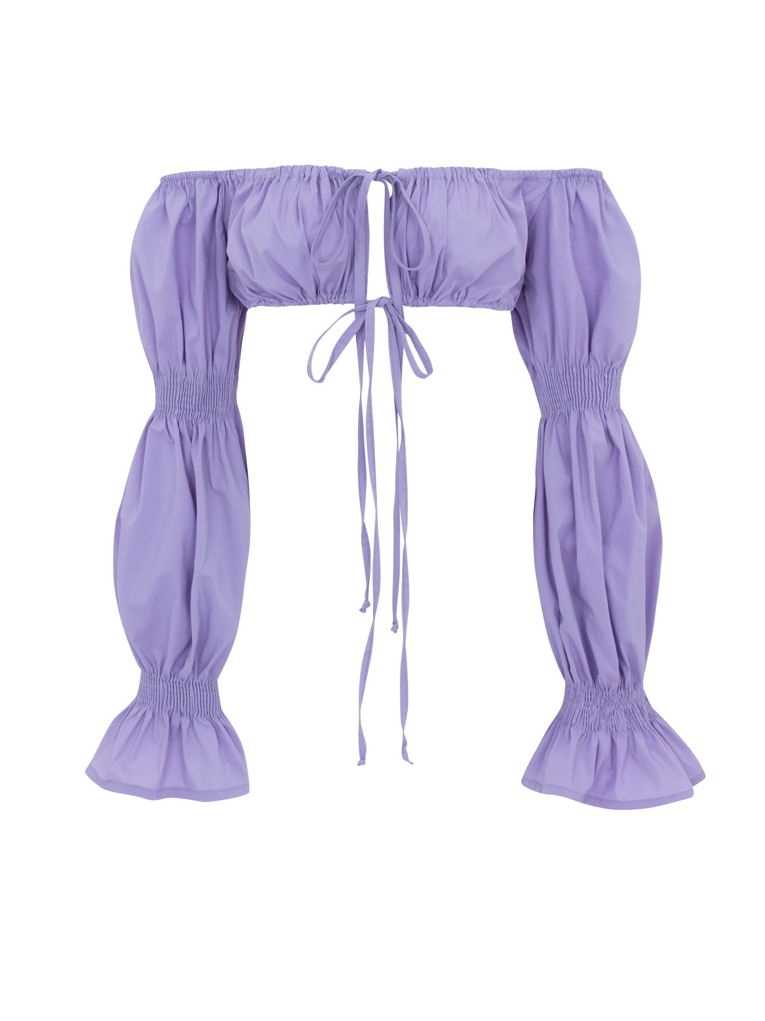 DILA TOP purple