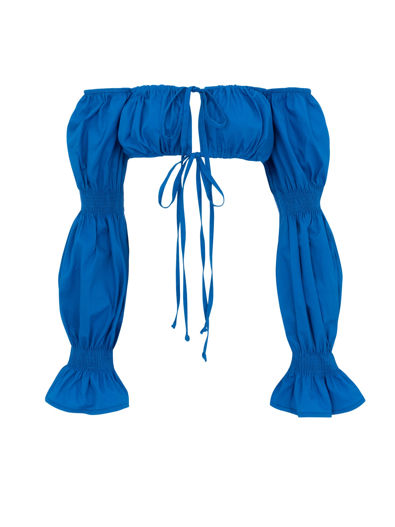 DILA TOP blue
