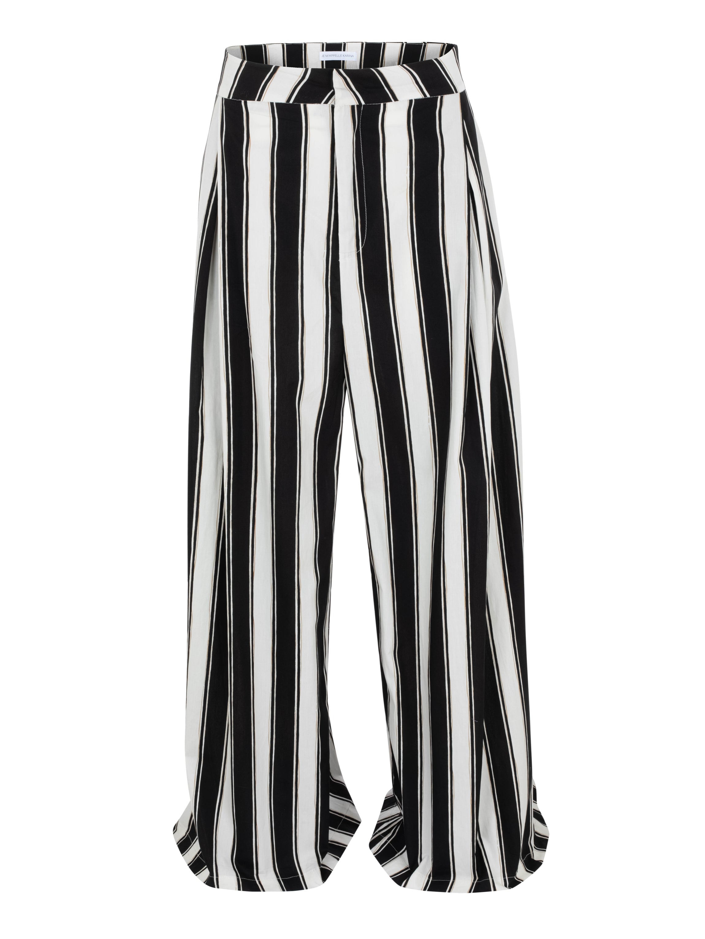 REMY PANTS black&white