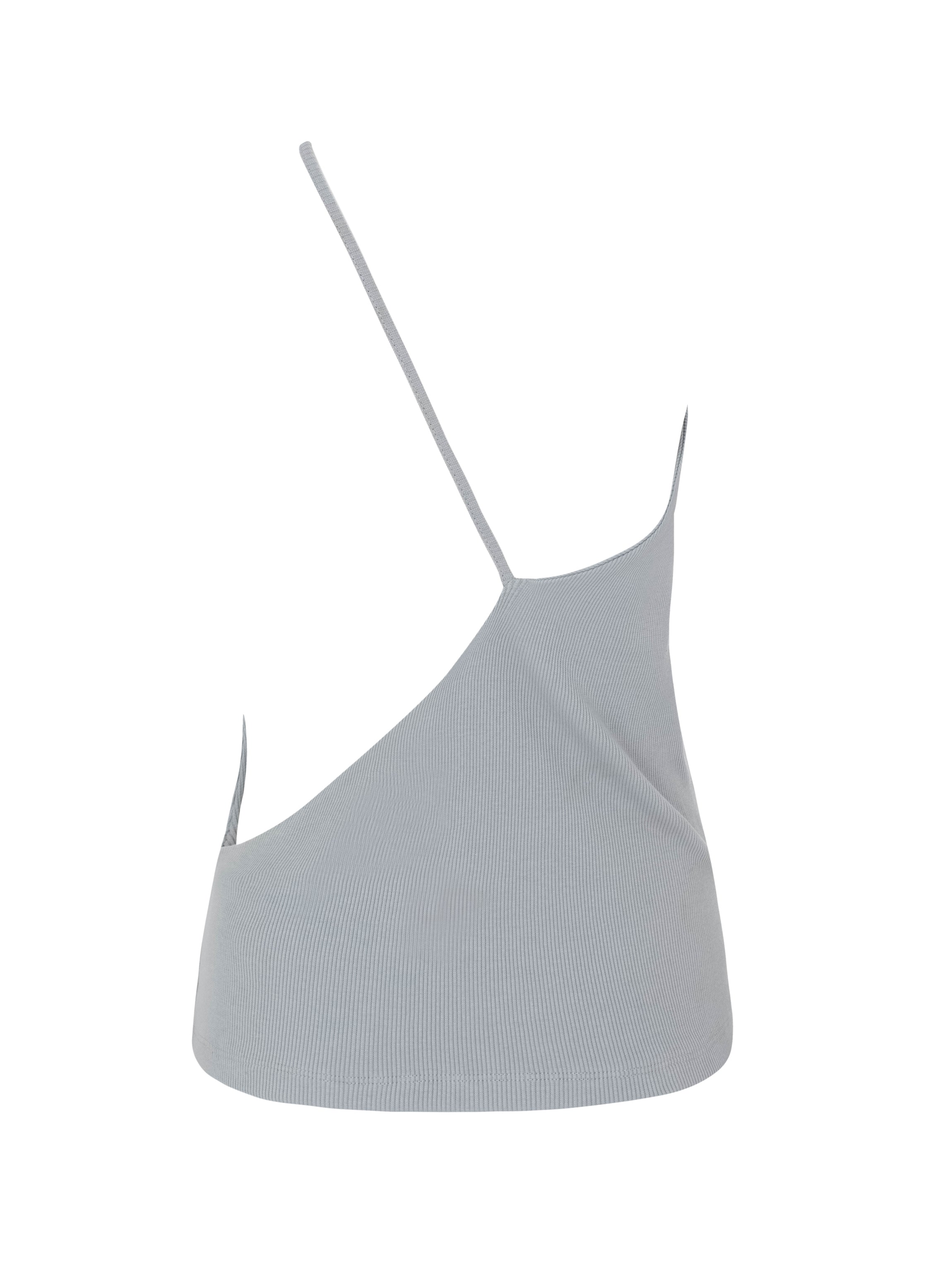 NILA TANK wash gray