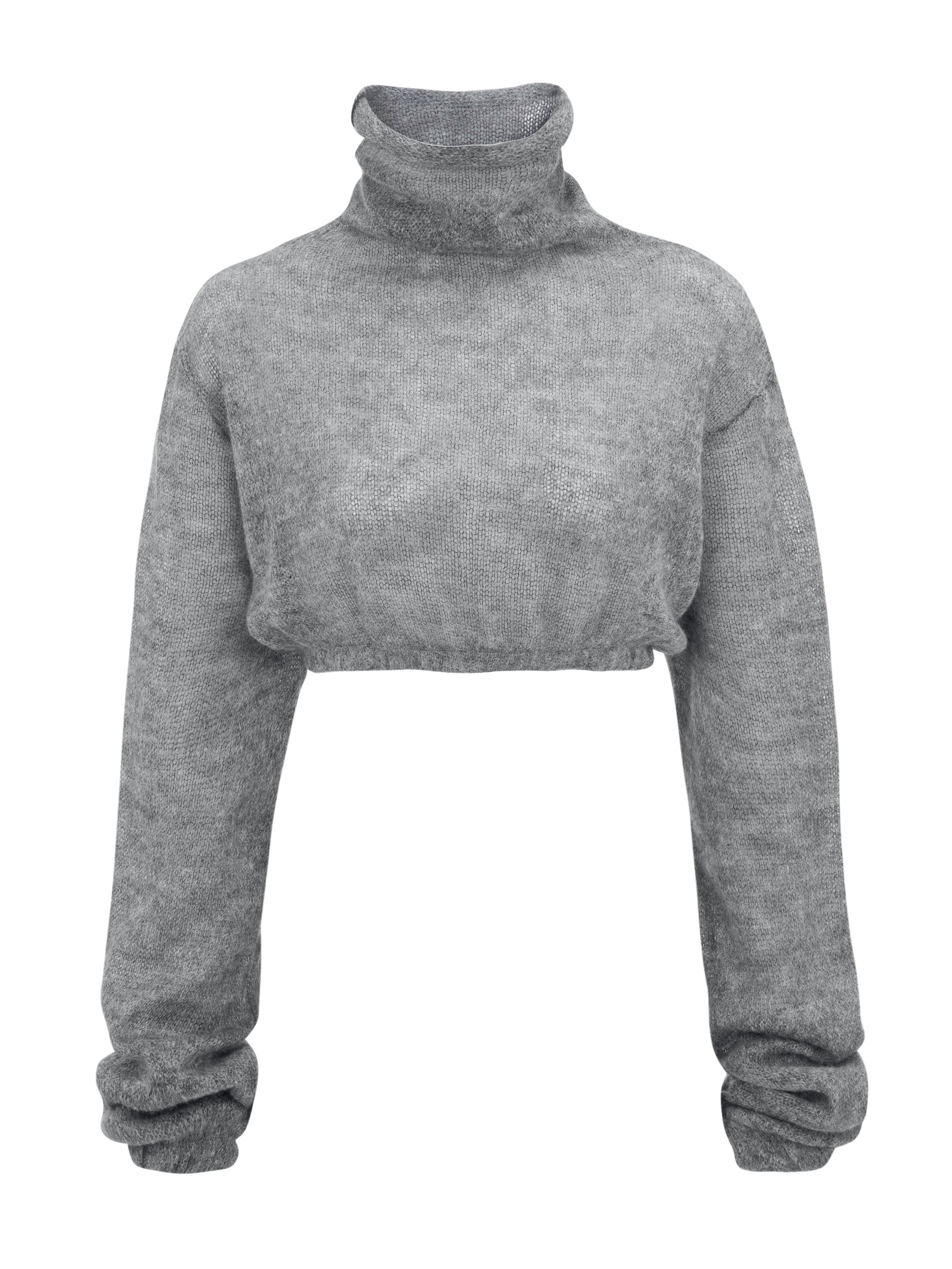LUIS GOLF gray