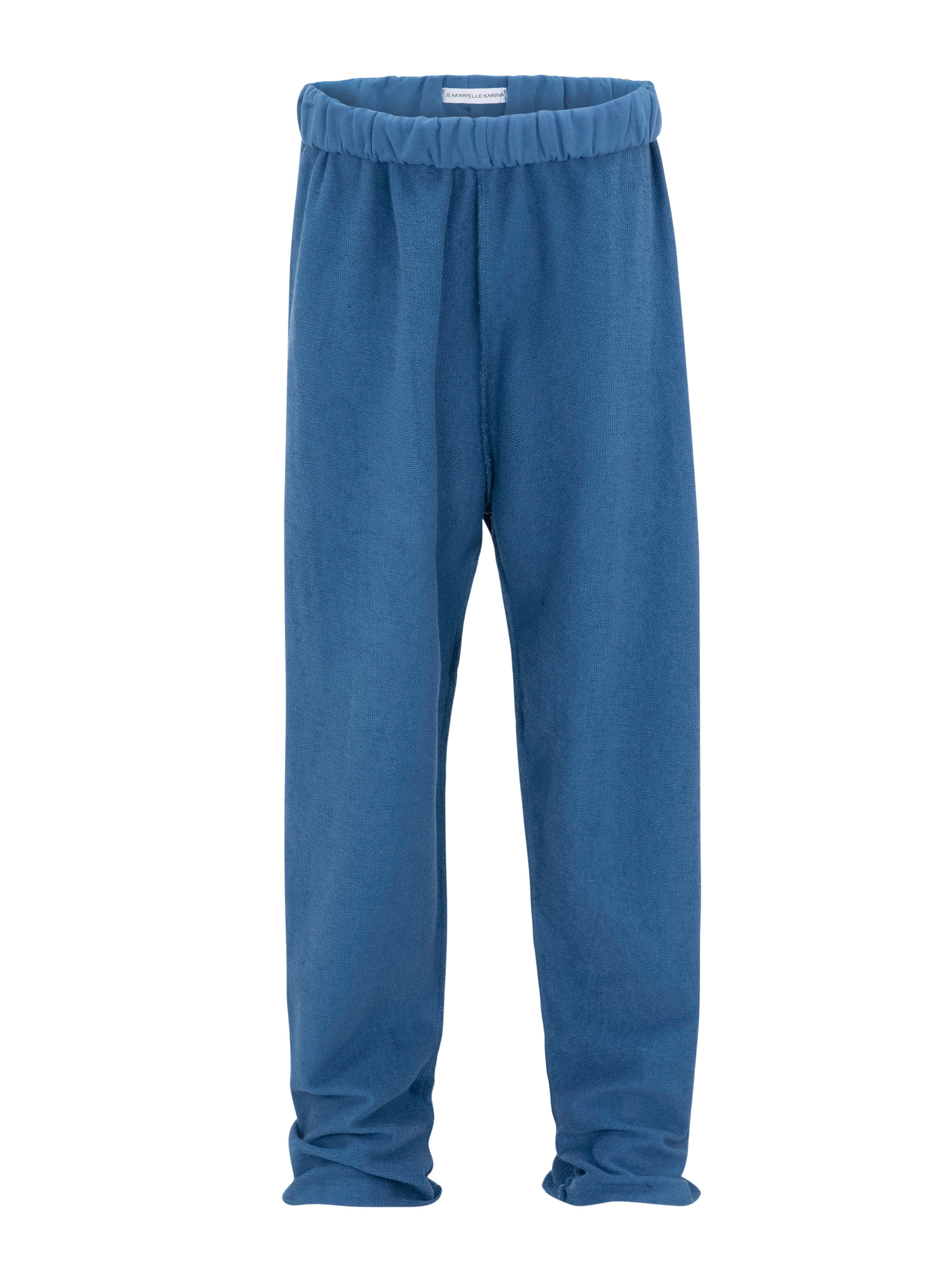 MATEO PANTS wash blue