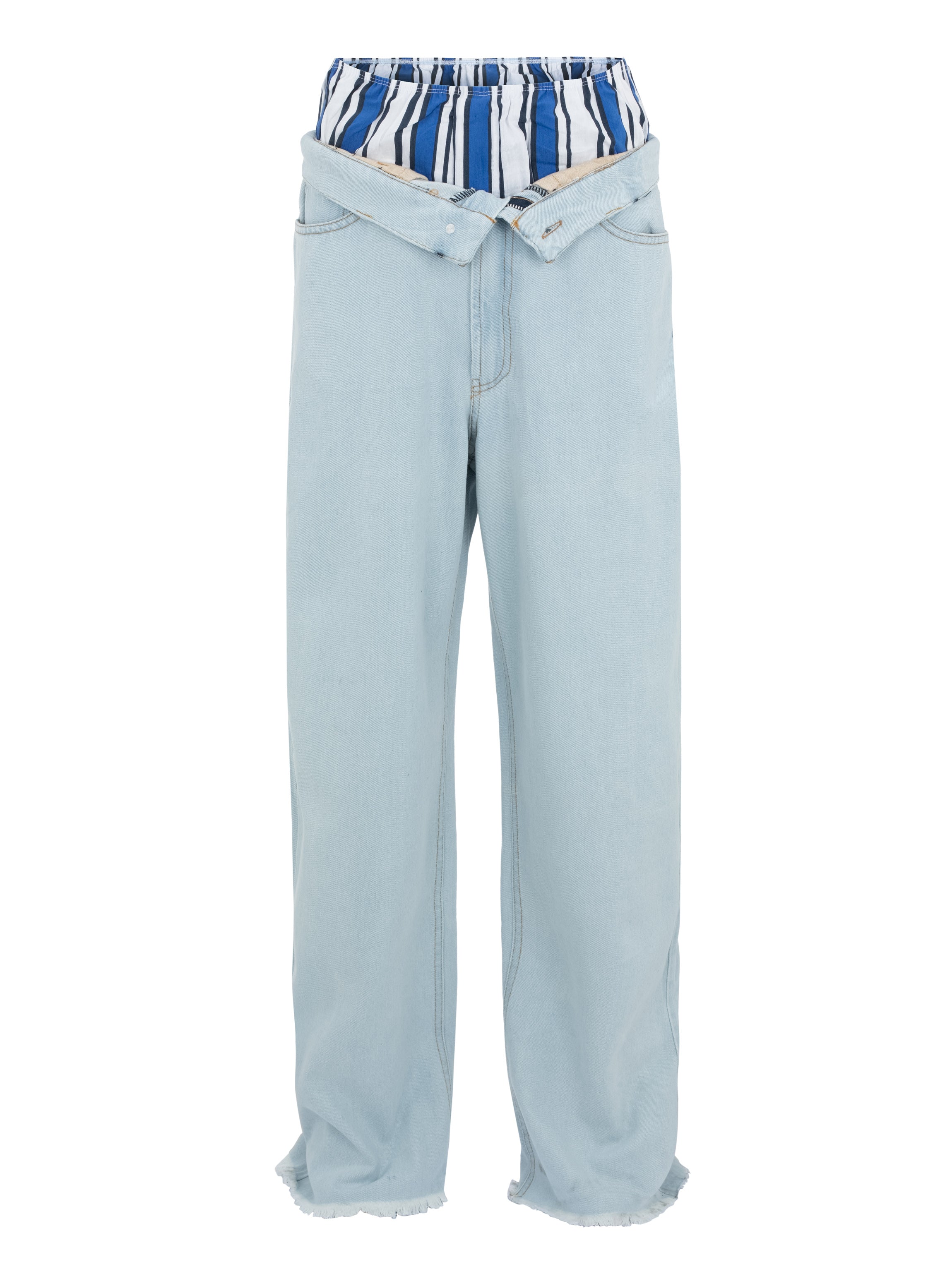 JEANS NO.09 light jeans