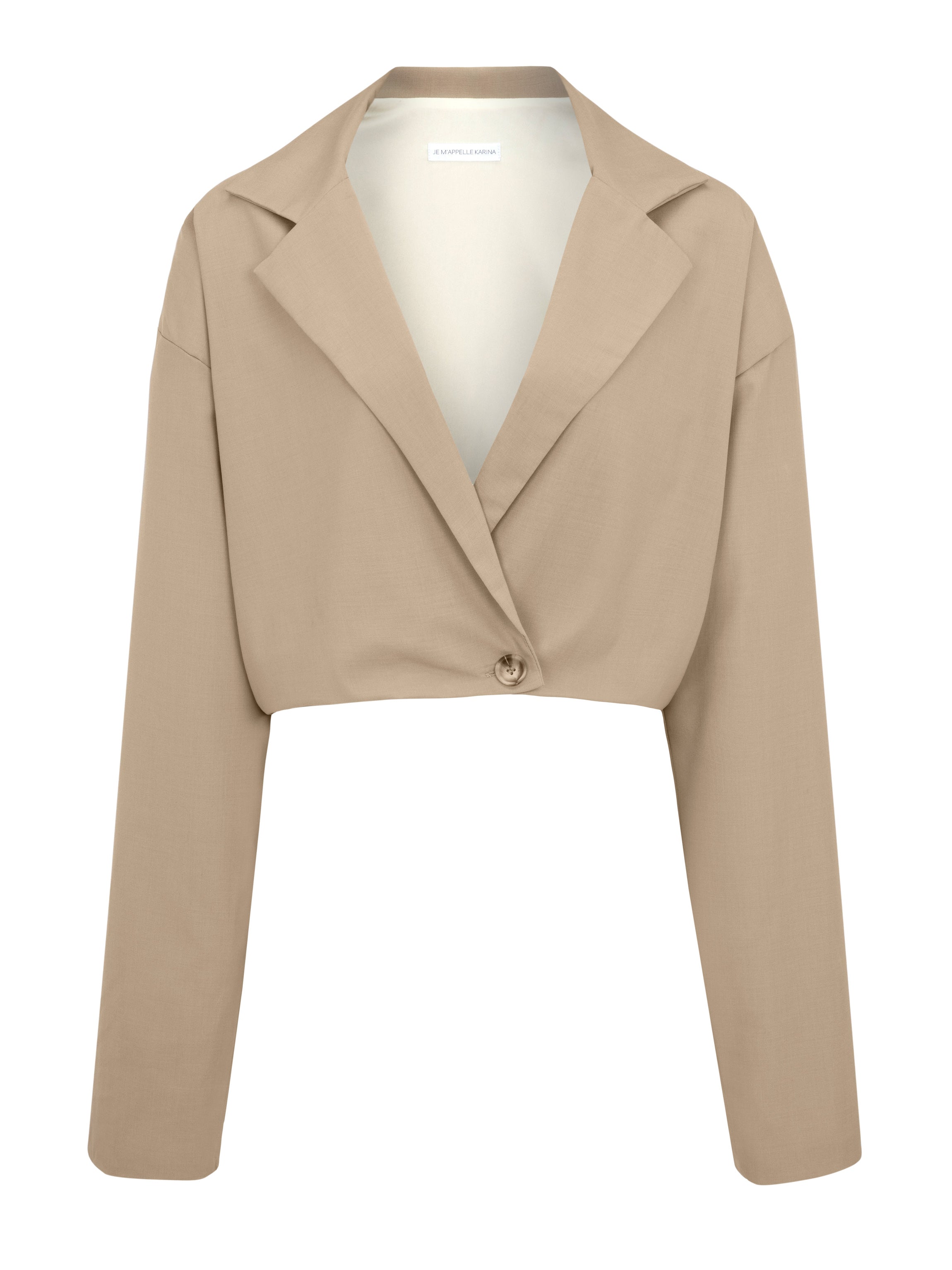 VERONICA JACKET