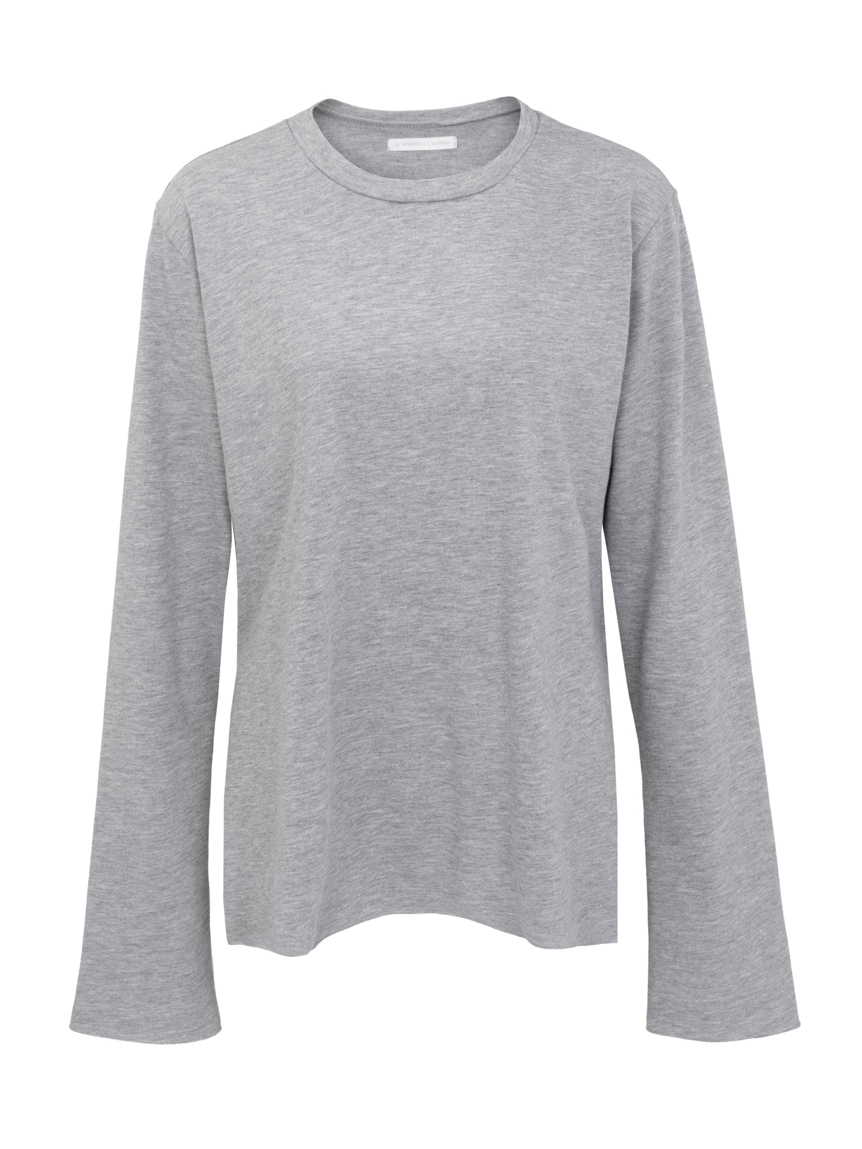NEO SHIRT melange