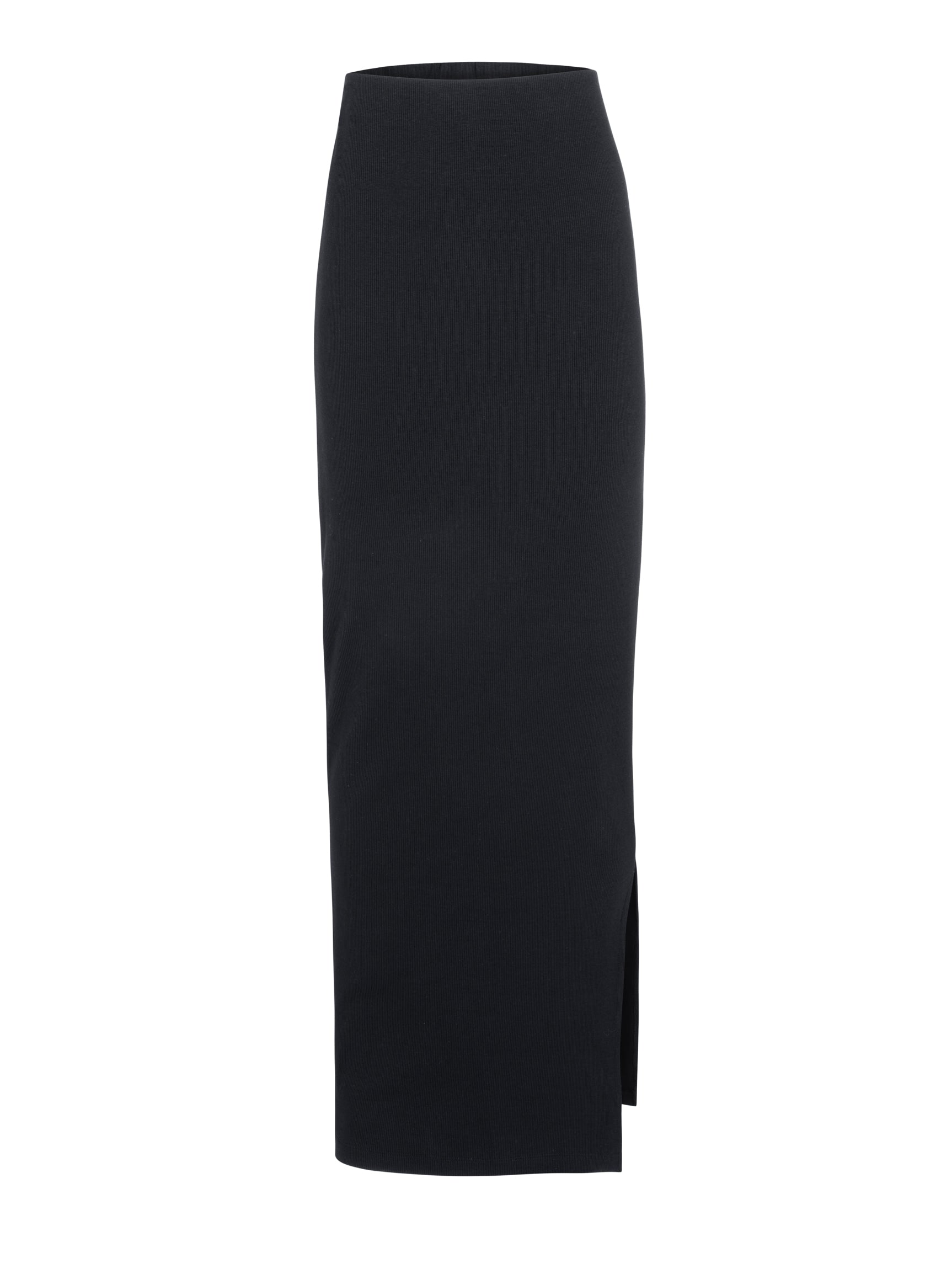SANDRA SKIRT black