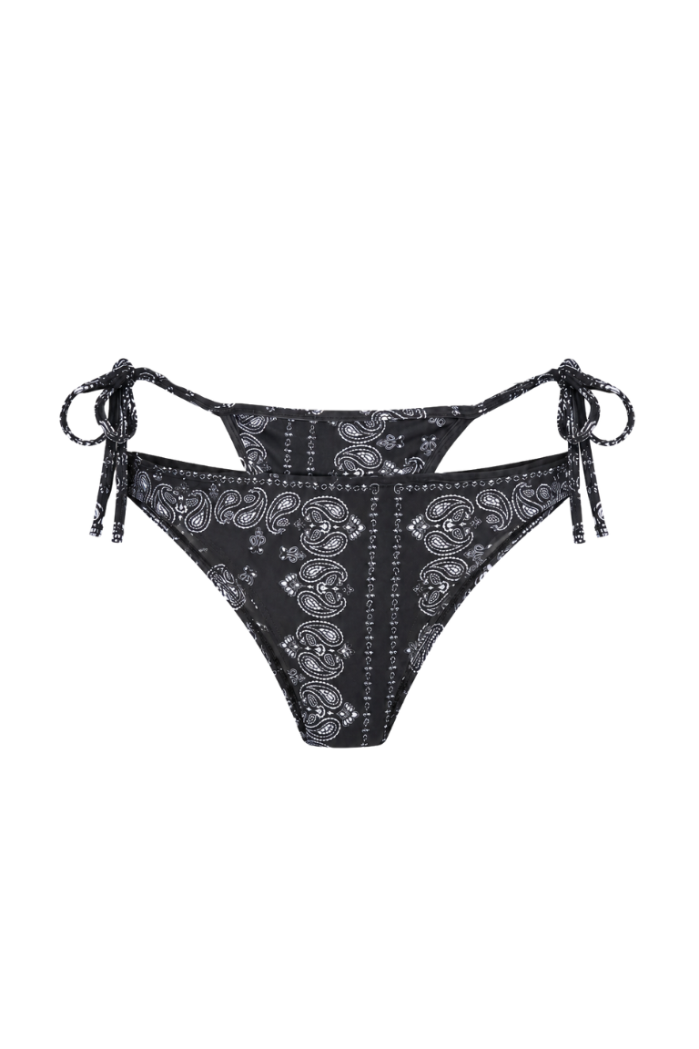 MARIA BOTTOM bandana