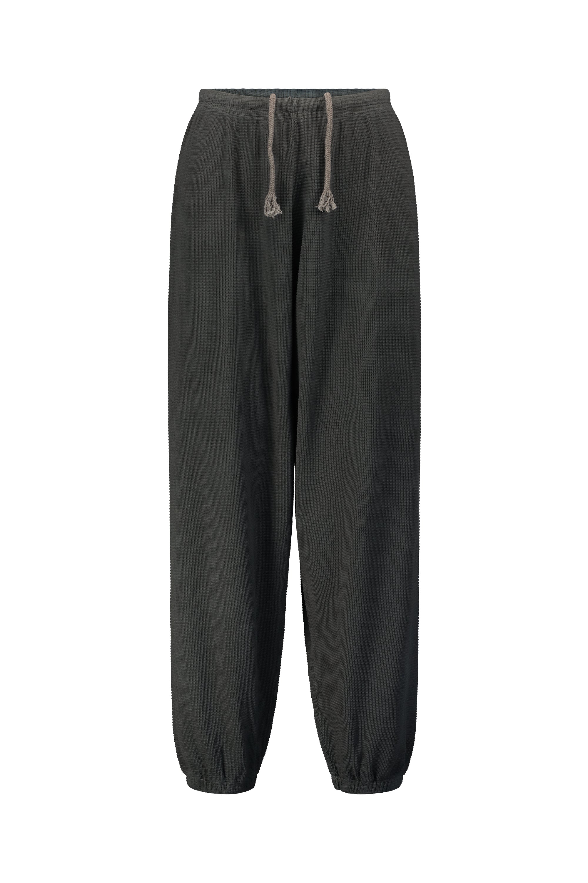 DYLAN SWEATPANTS gray
