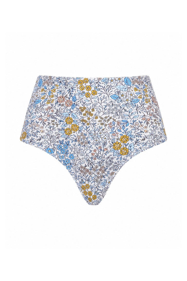 MICHELLE BOTTOM floral