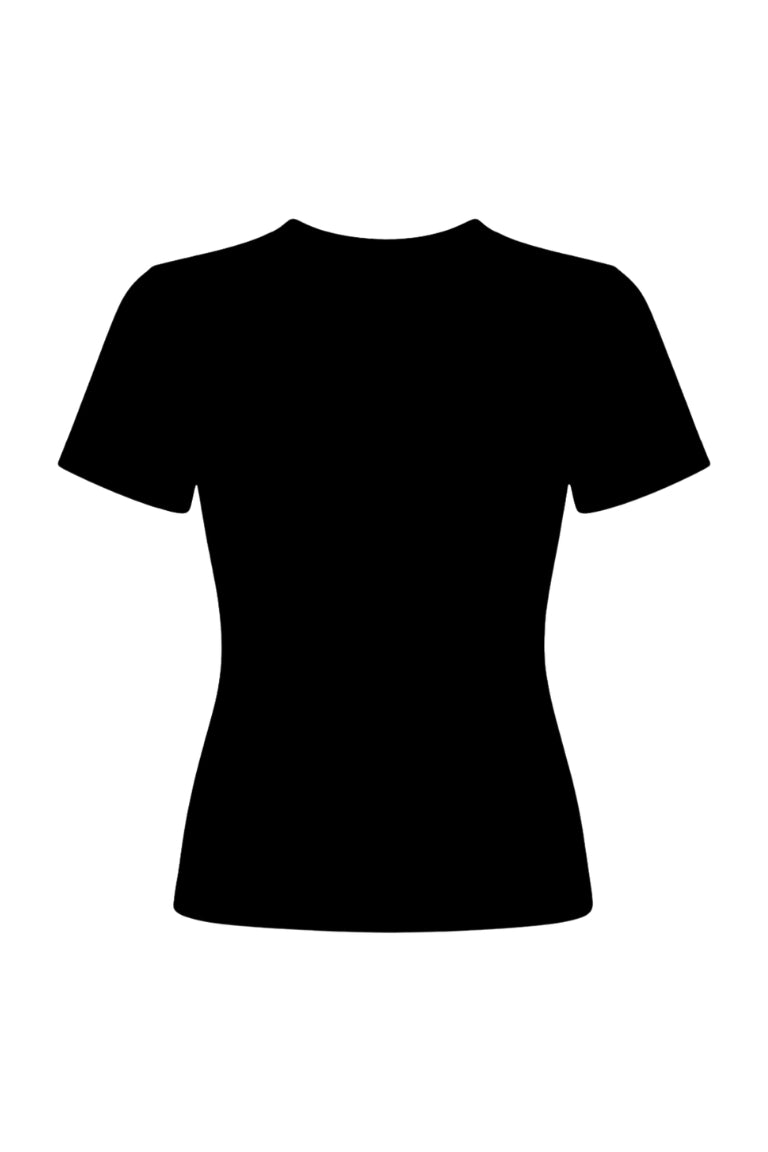FEI SHIRT black