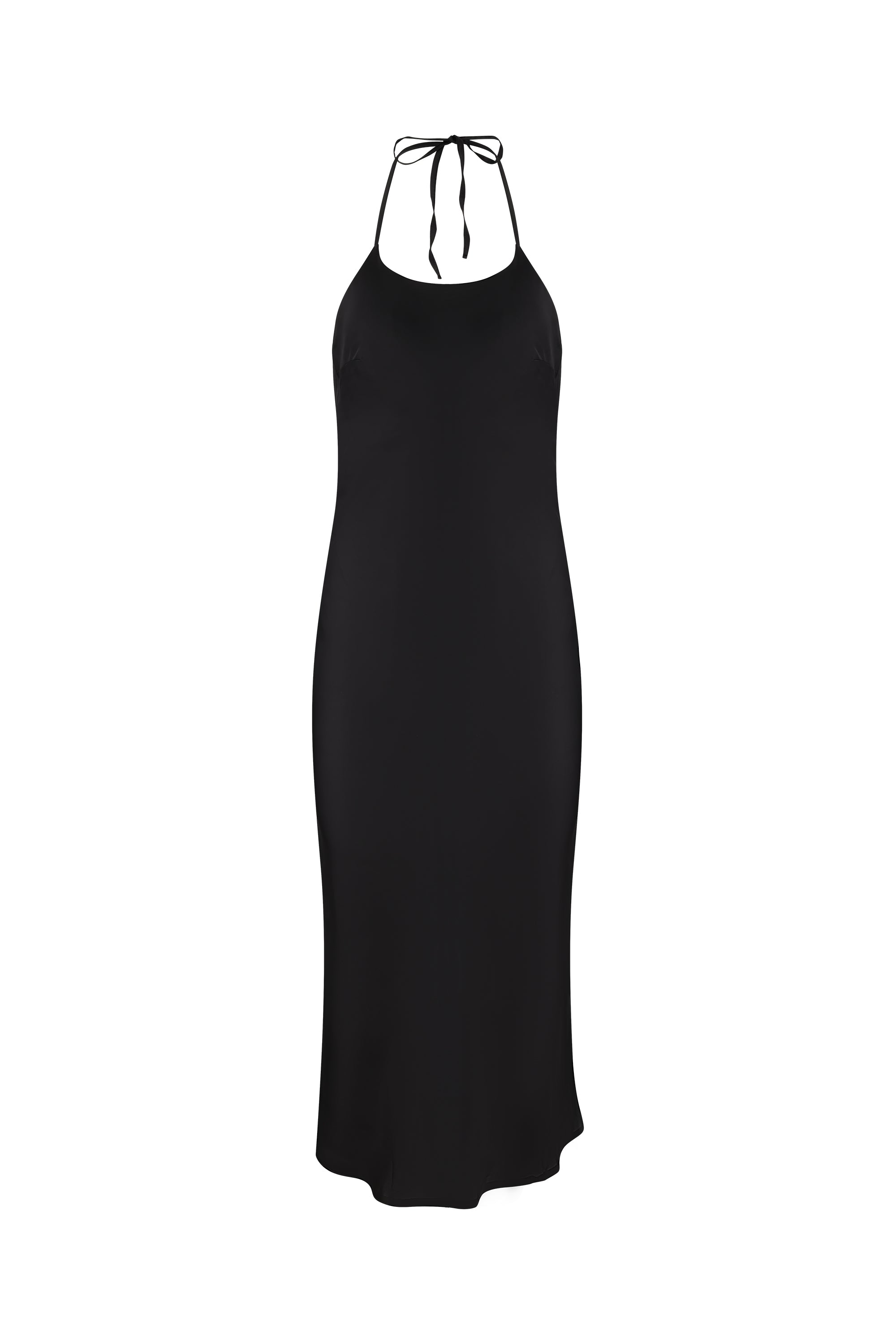 SAVVANA DRESS black