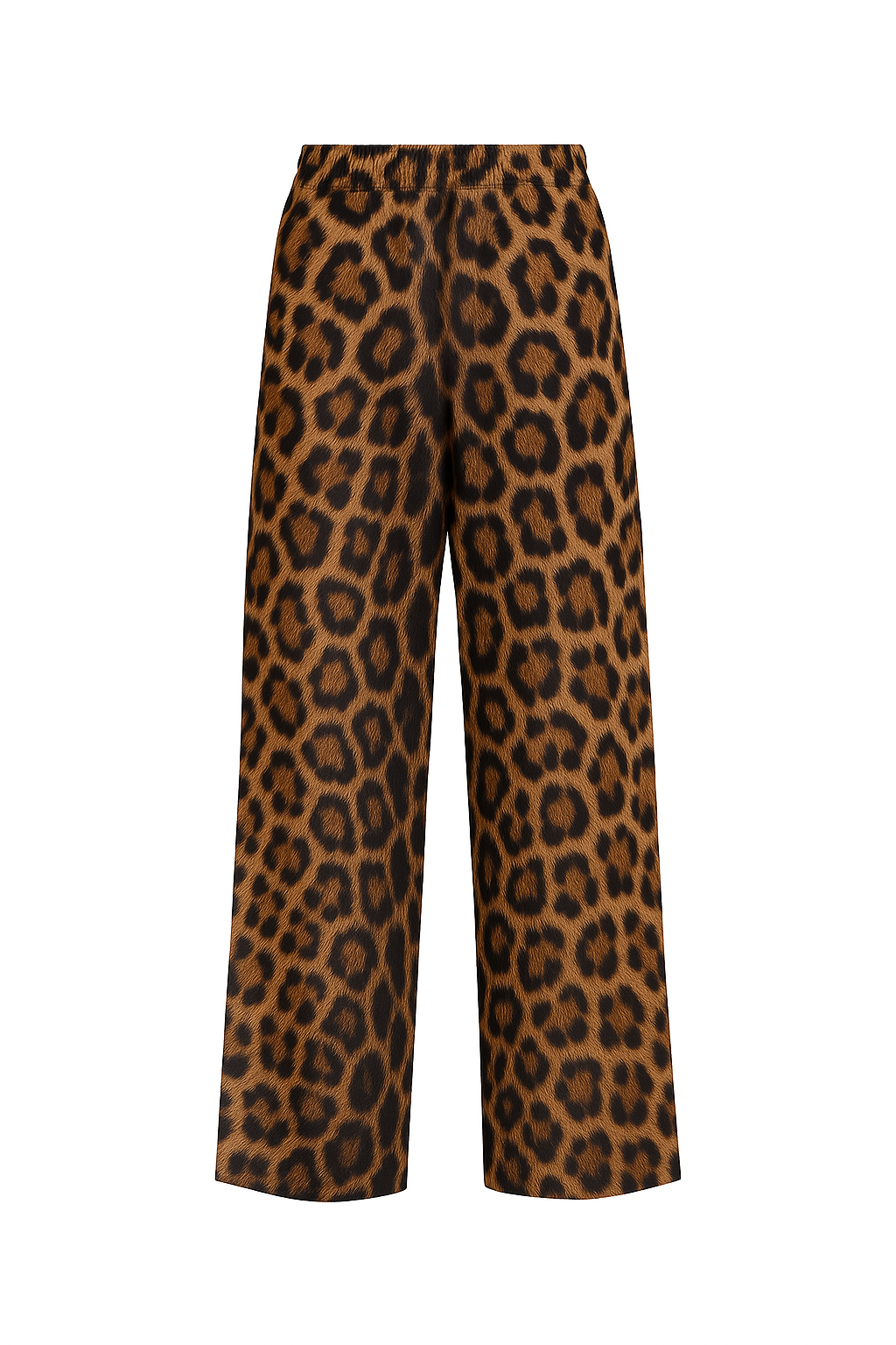 BANNO PANTS leopard