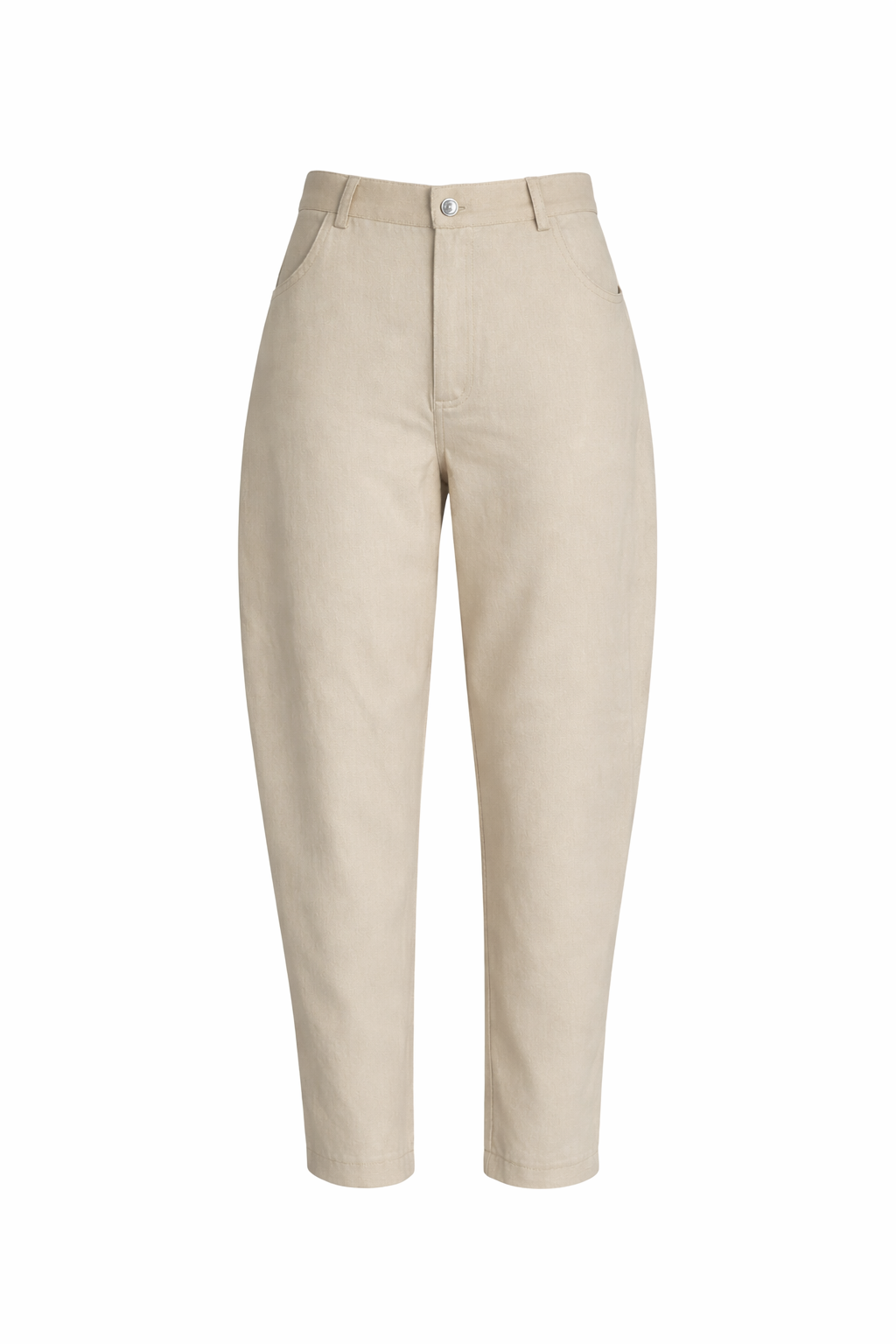 SIMON PANTS beige