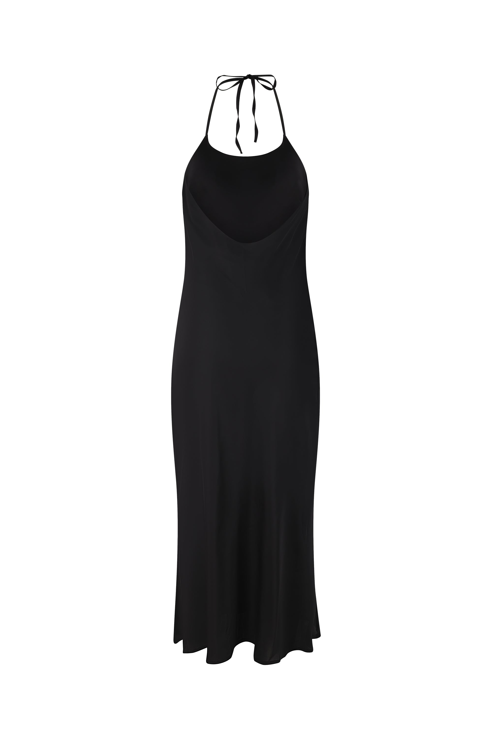 SAVVANA DRESS black