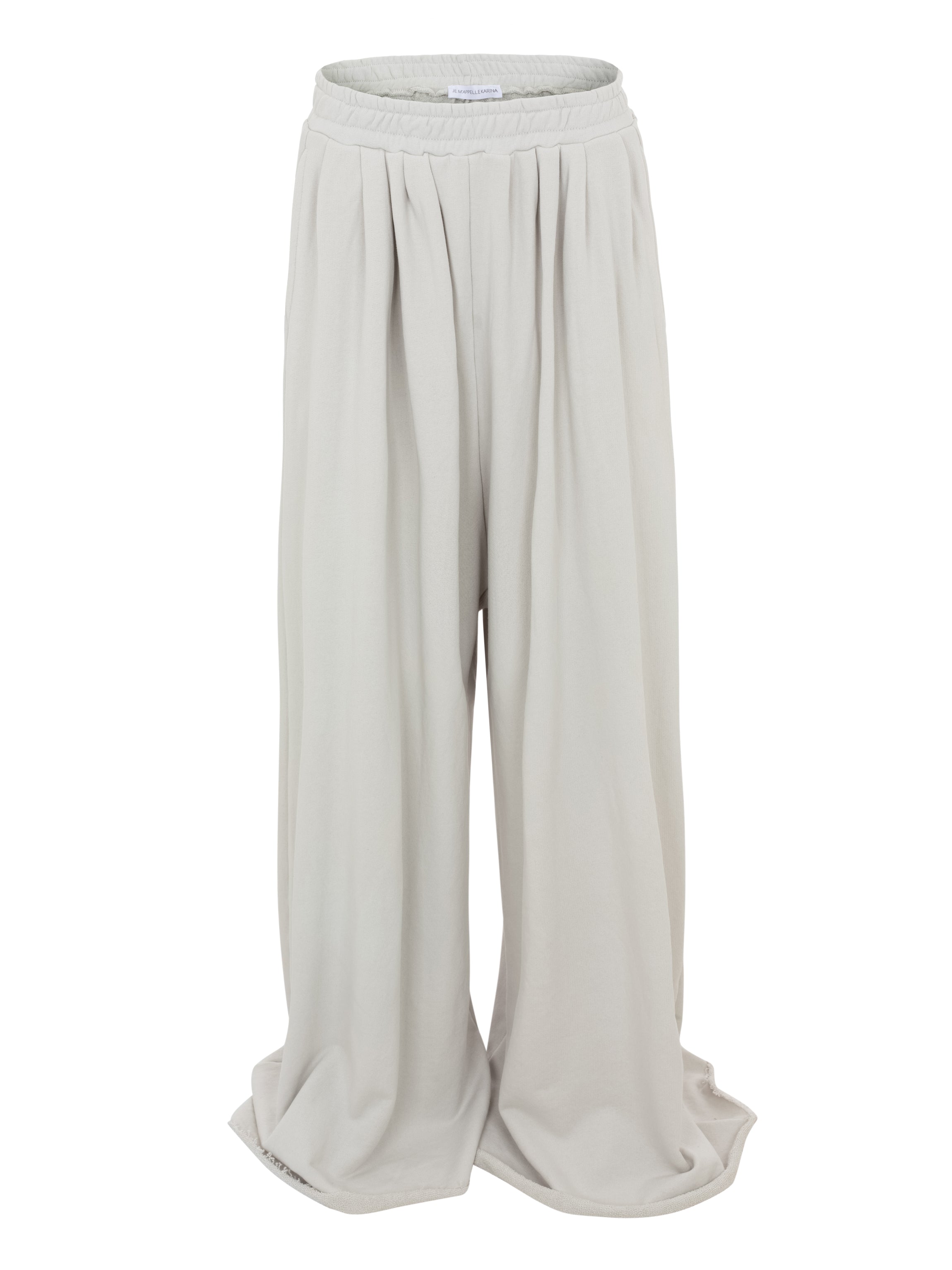 ALIX SWEATPANTS dirty white