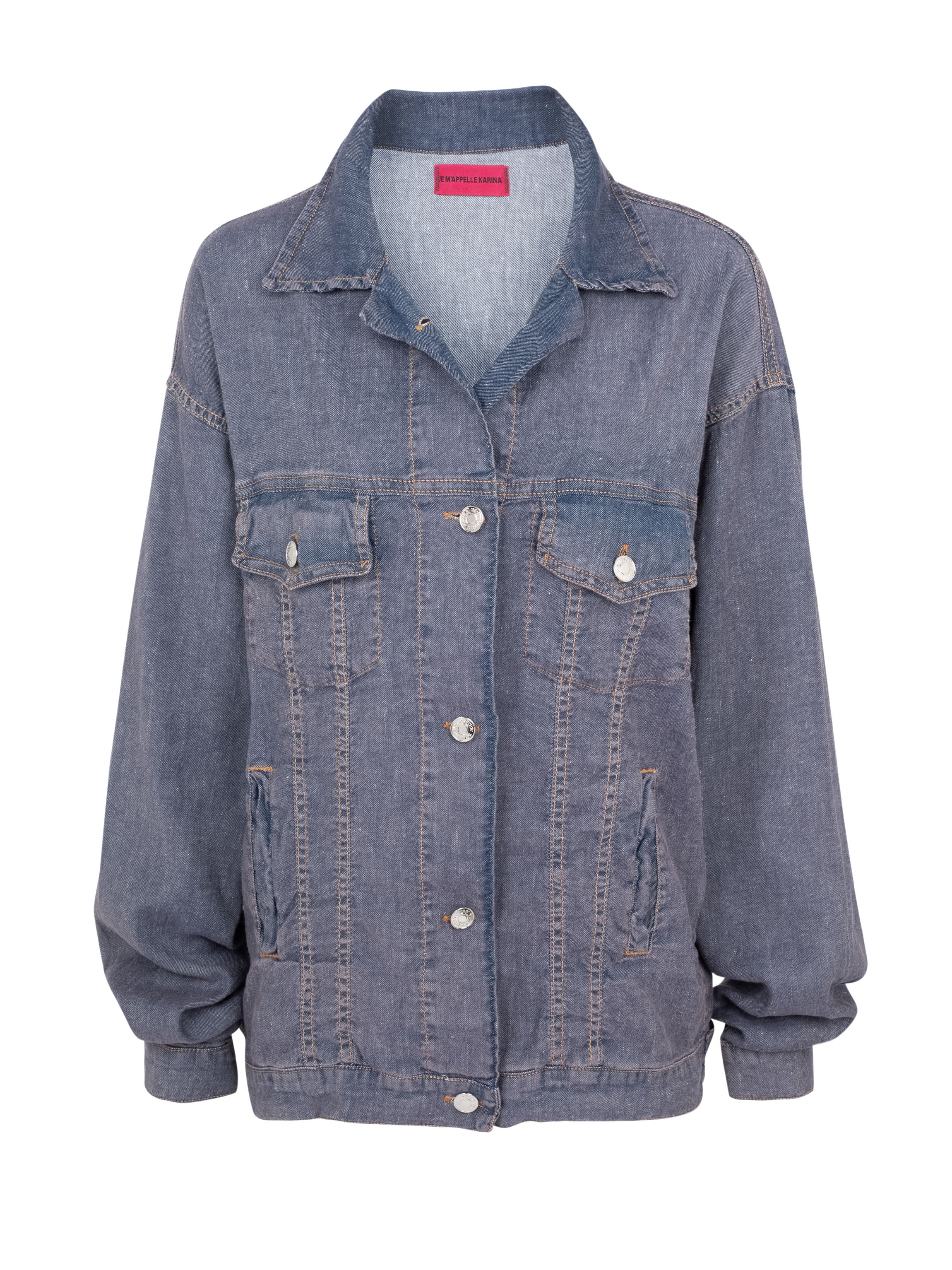 LUNNA SHIRT