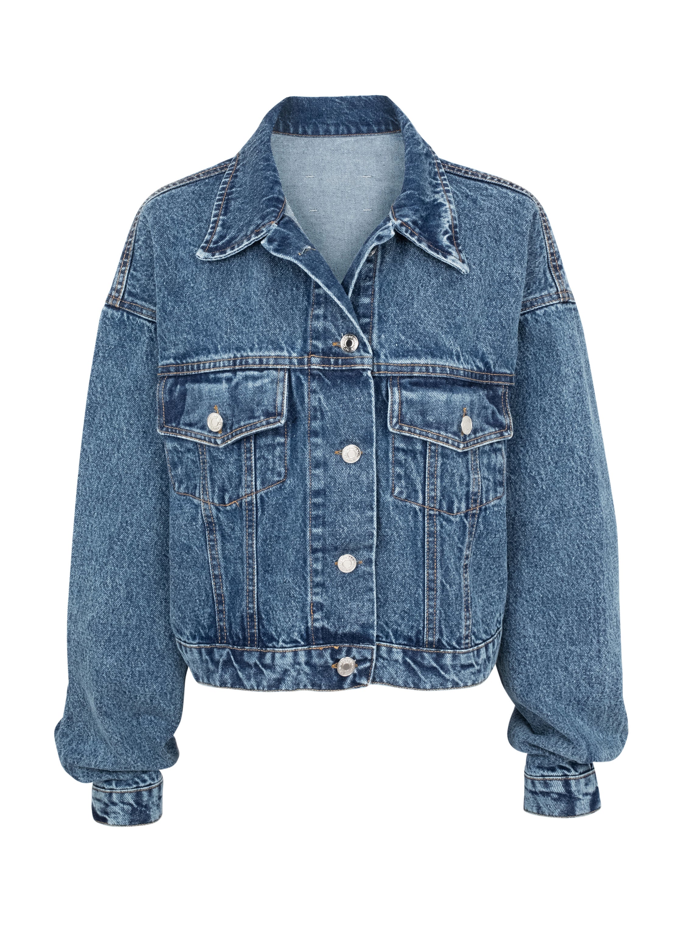 ALLESIO JACKET
