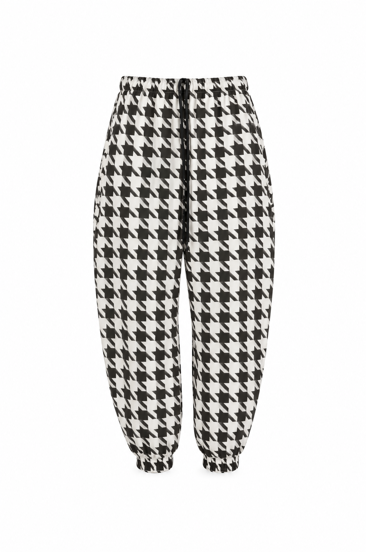 ROBIN SWEATPANTS pepita