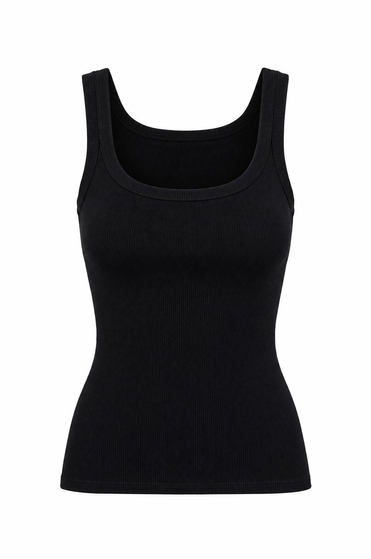 ARIANNA TANK black