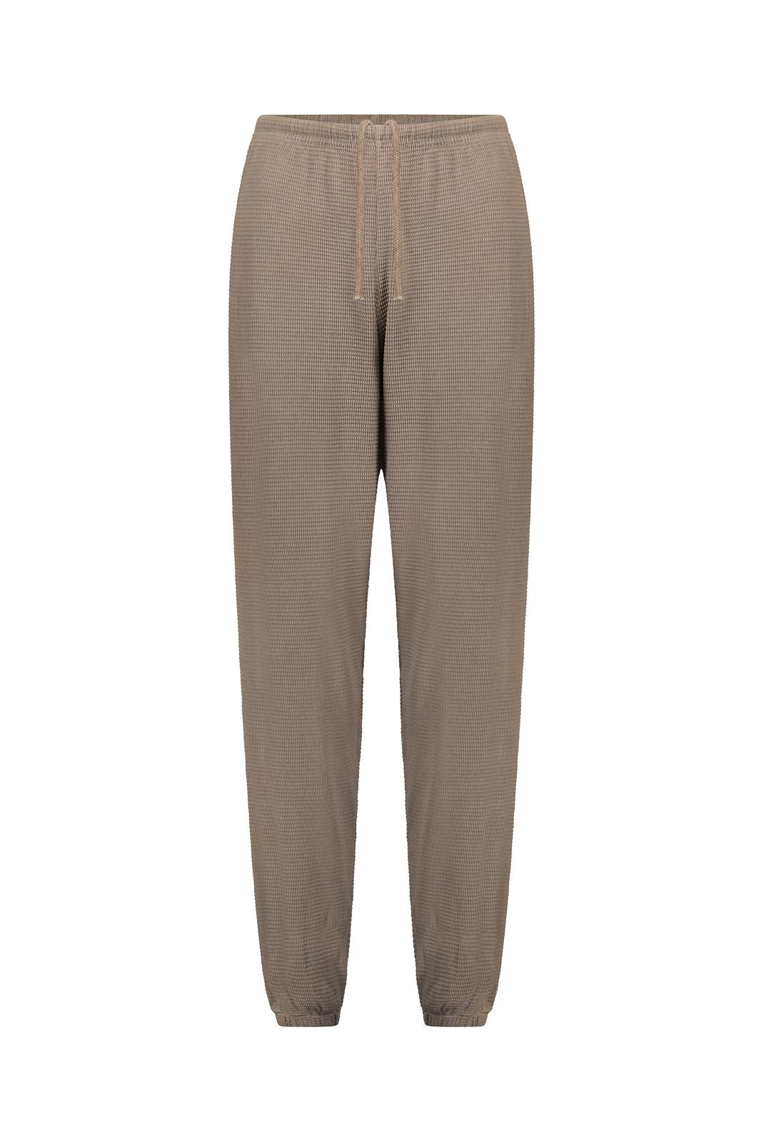 DYLAN SWEATPANTS brown