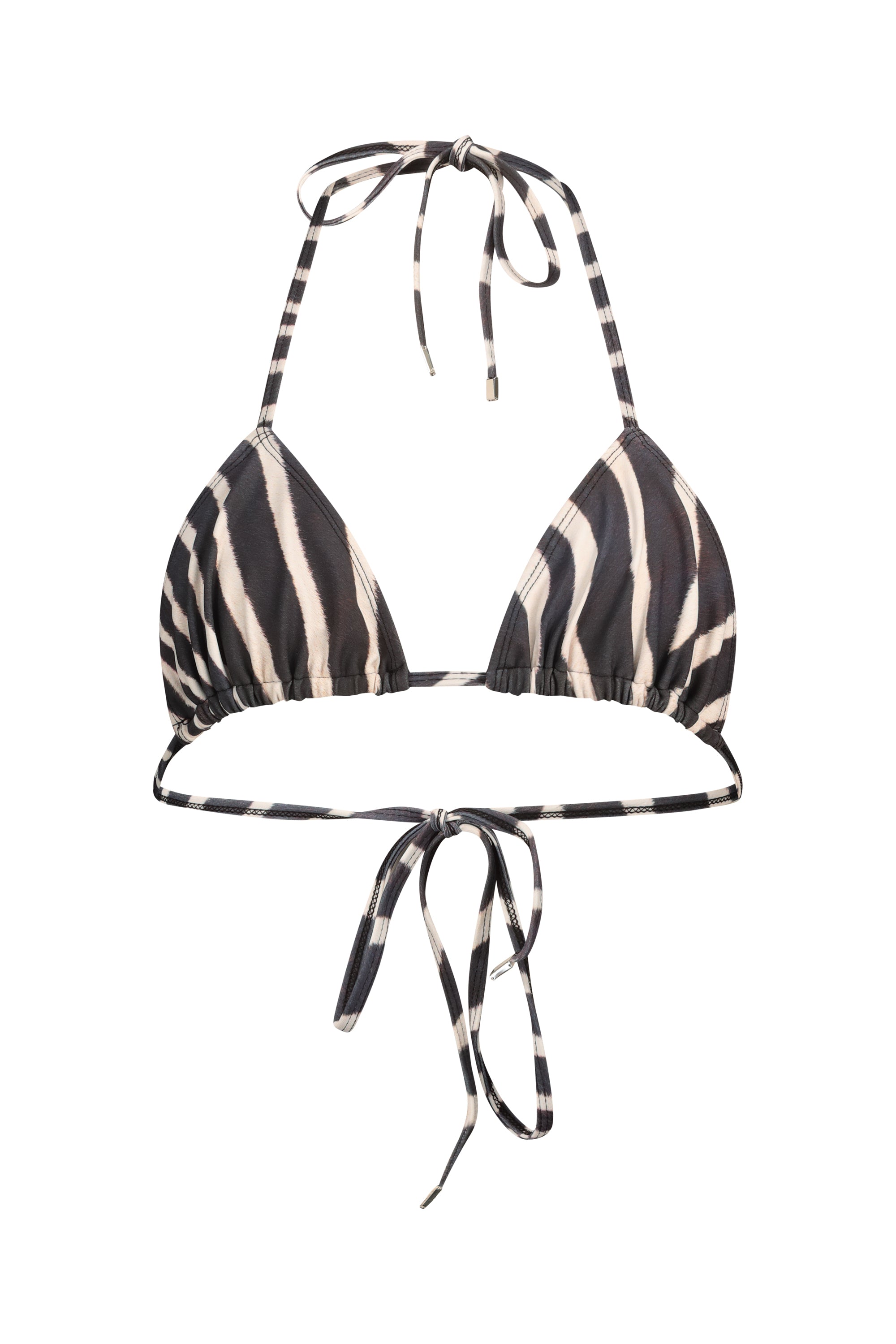 JACKIE BRA zebra