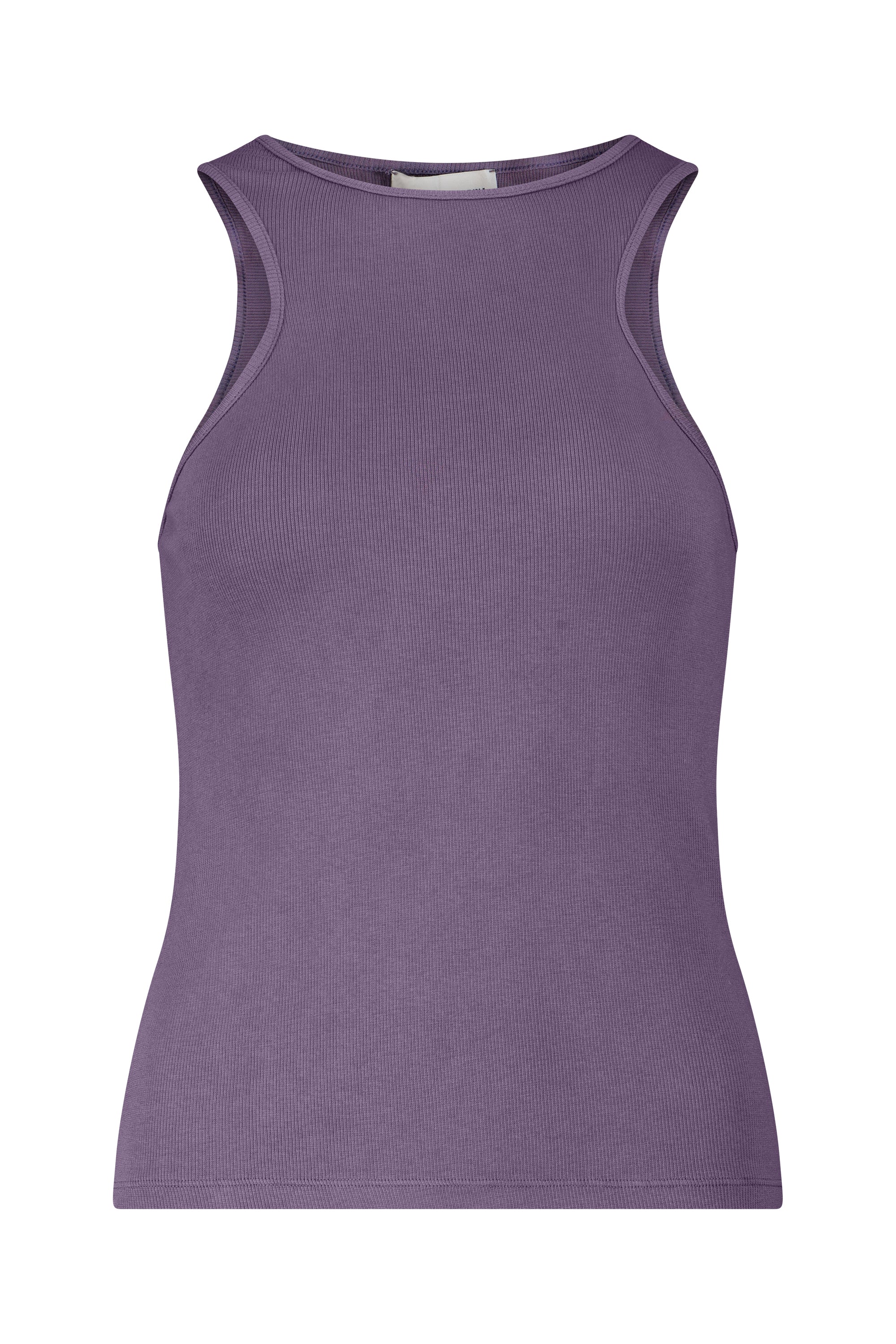 TANK purple