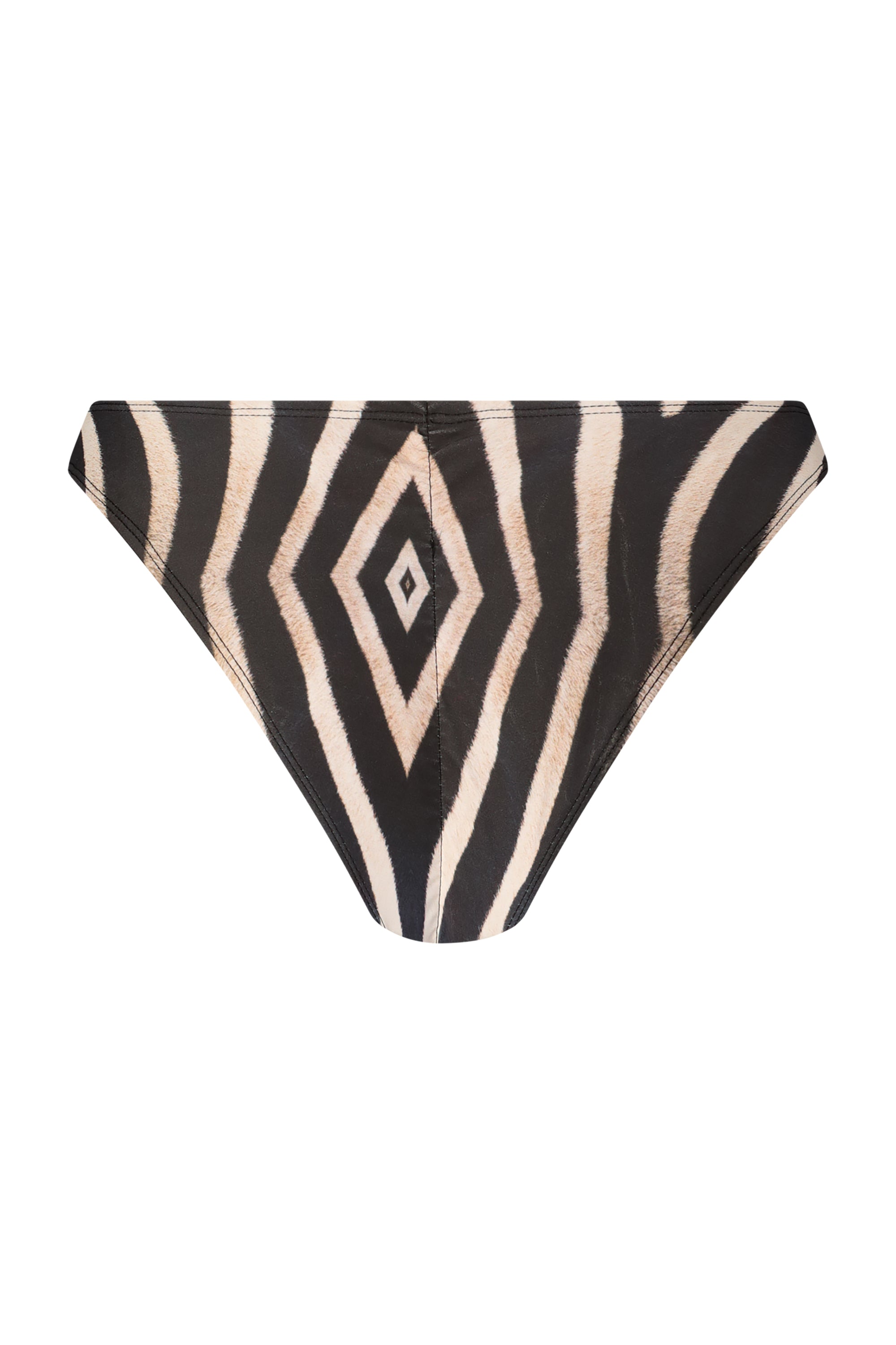 ALLEN BOTTOM zebra