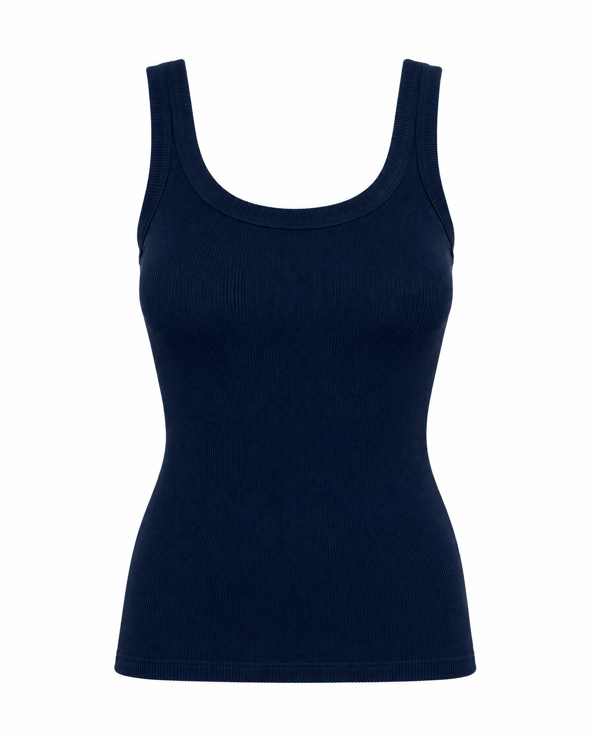 ARIANNA TANK navy