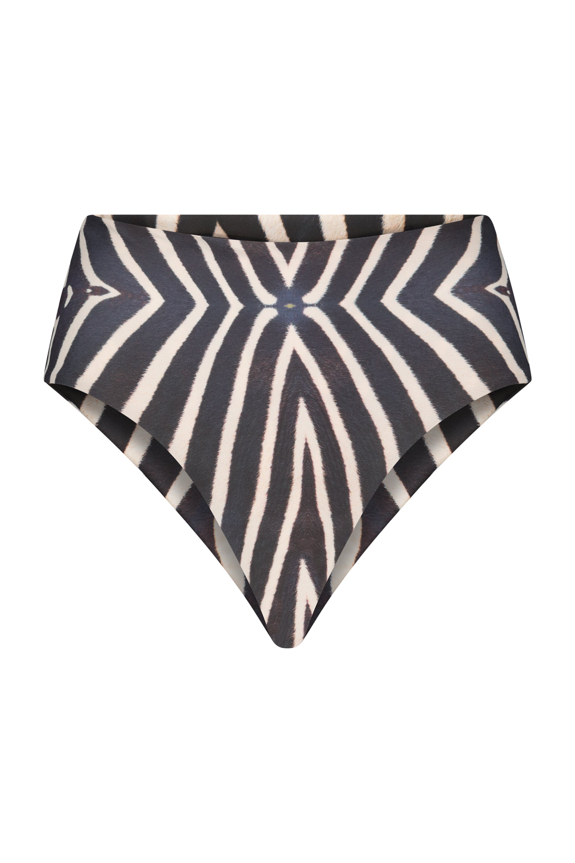 MICHELLE BOTTOM zebra