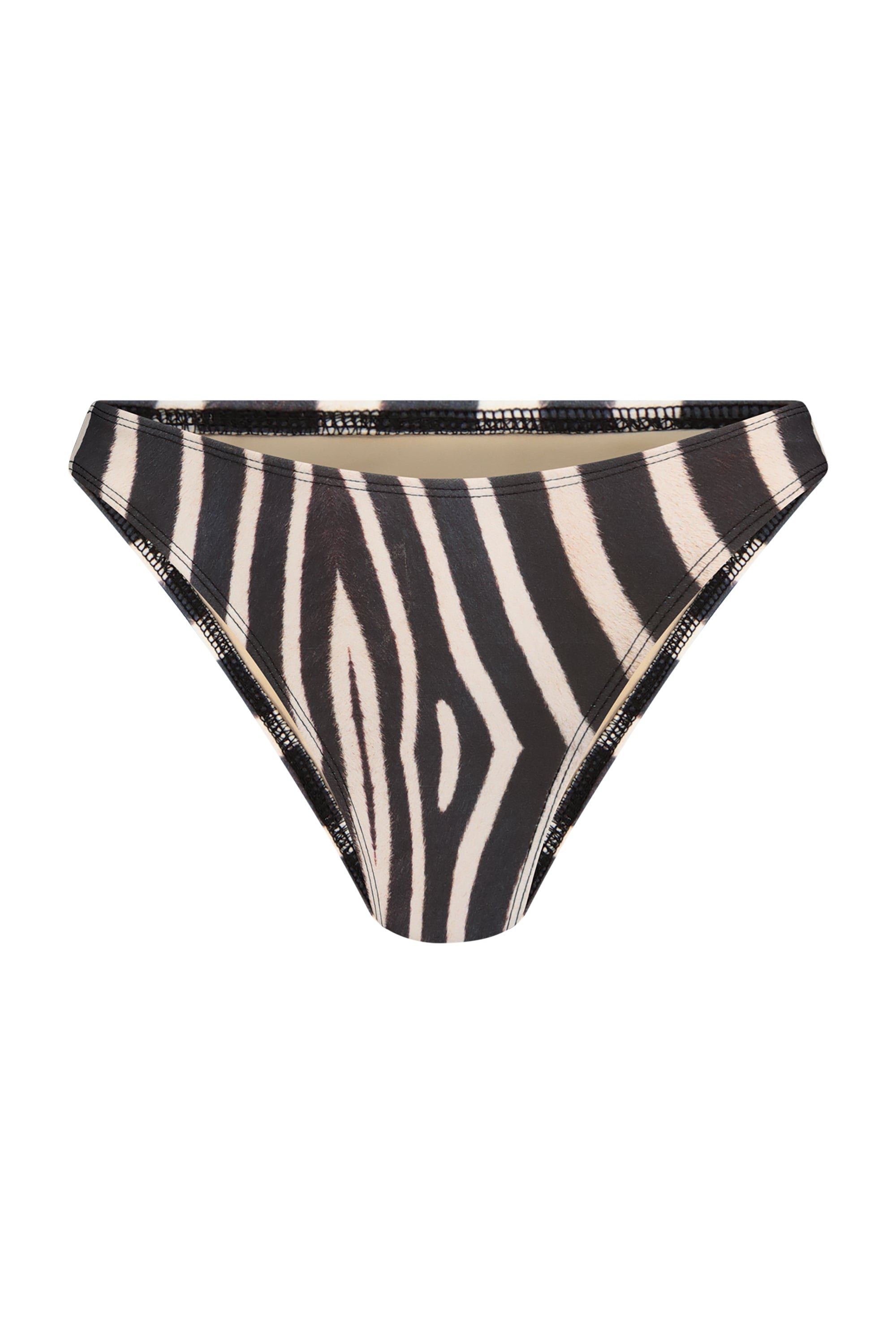 ALLEN BOTTOM zebra