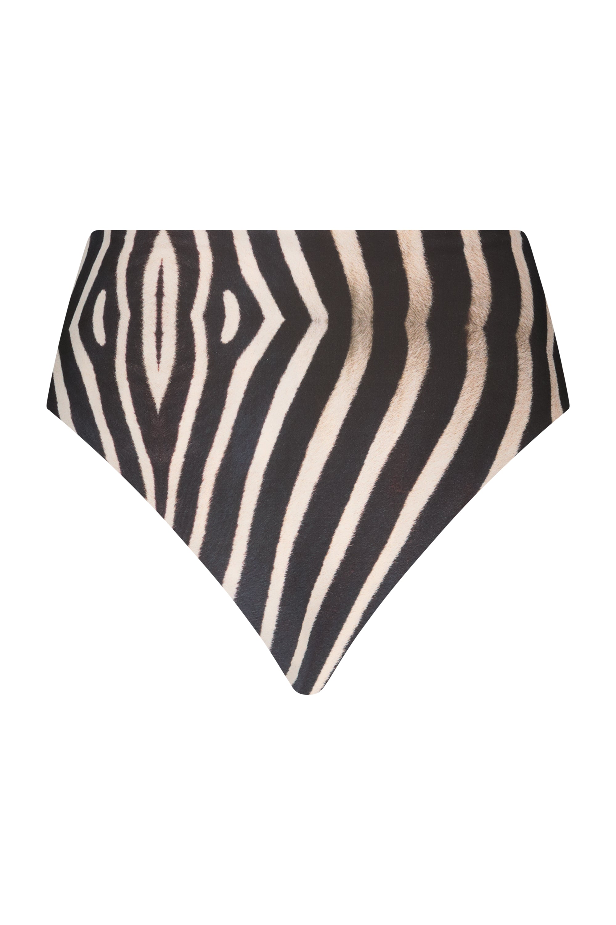 MICHELLE BOTTOM zebra