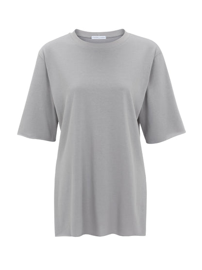 ANNA T SHIRT gray