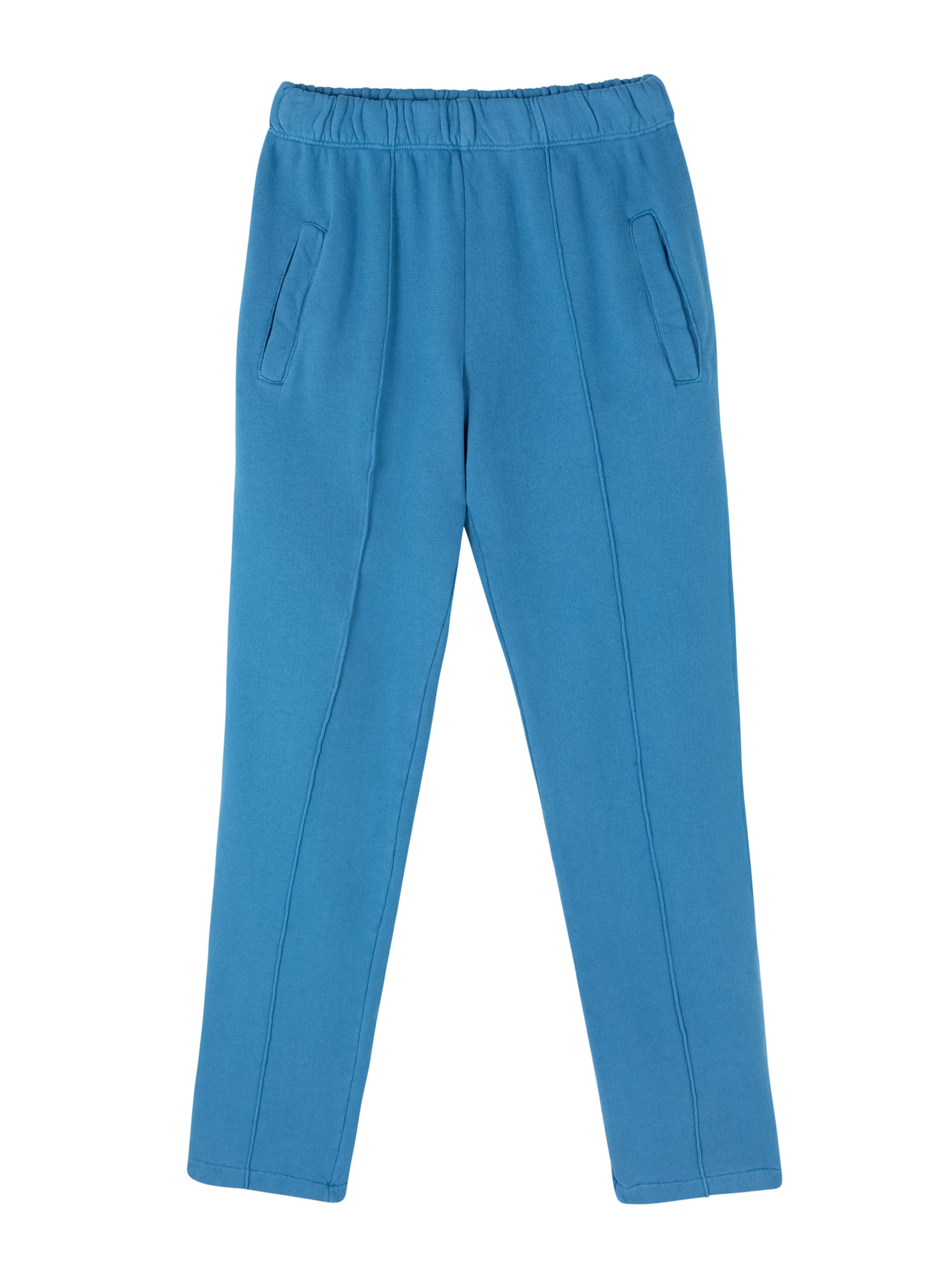 TOMMY PANTS blue