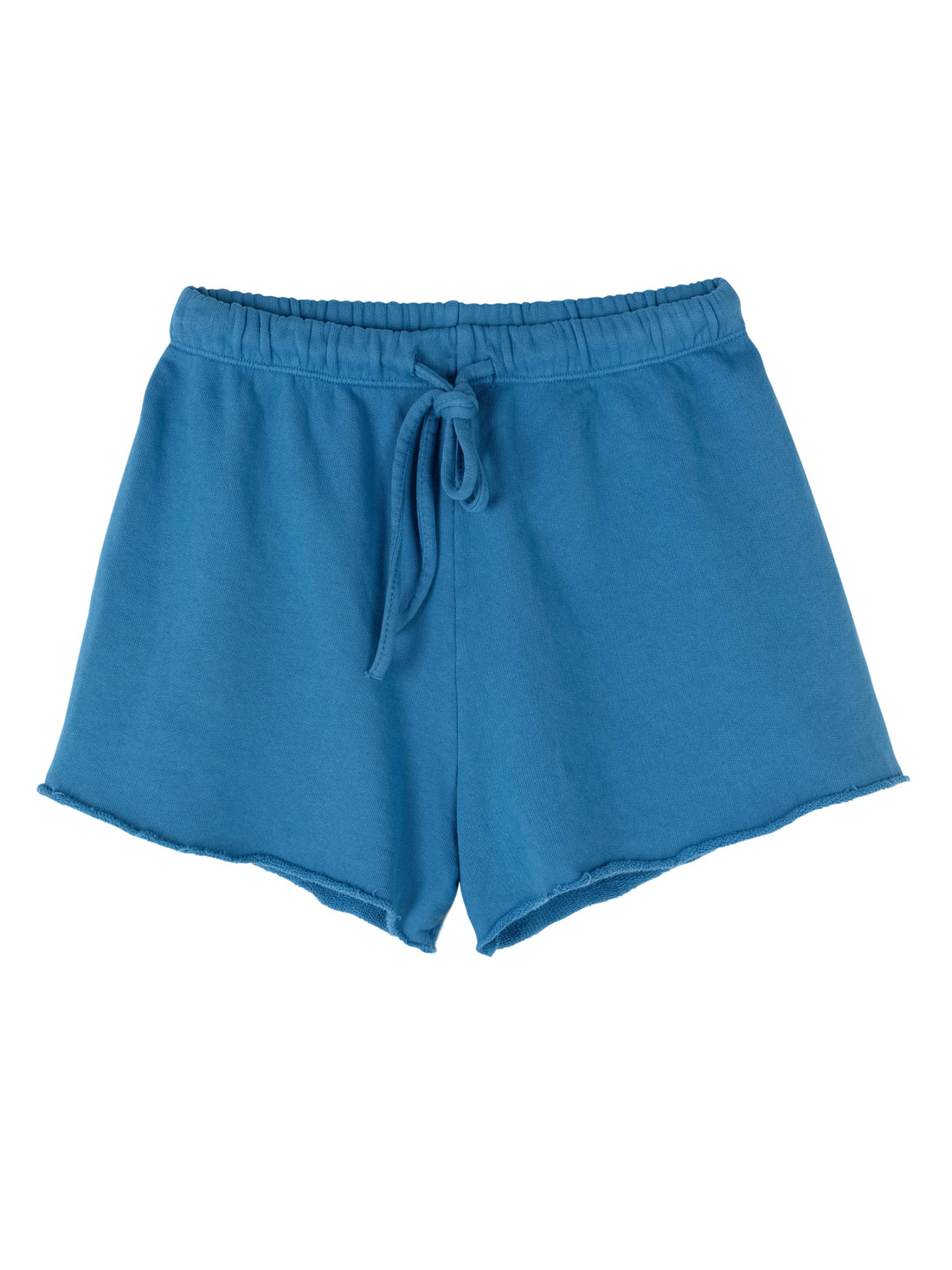 JIMMY SHORT blue