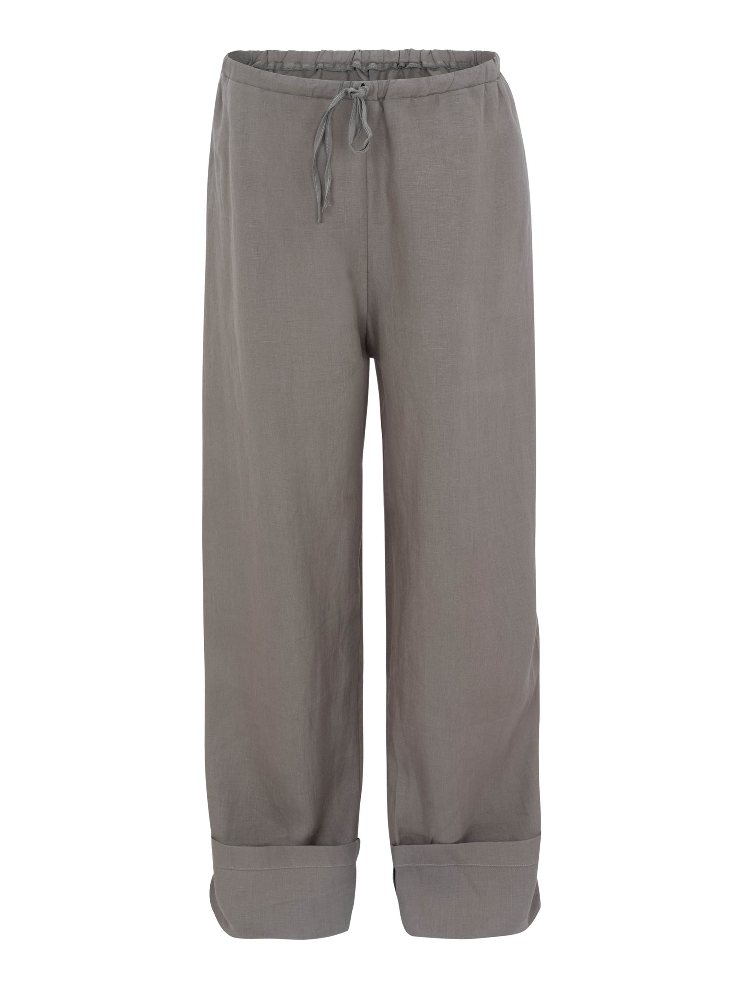 NENNI PANTS gray