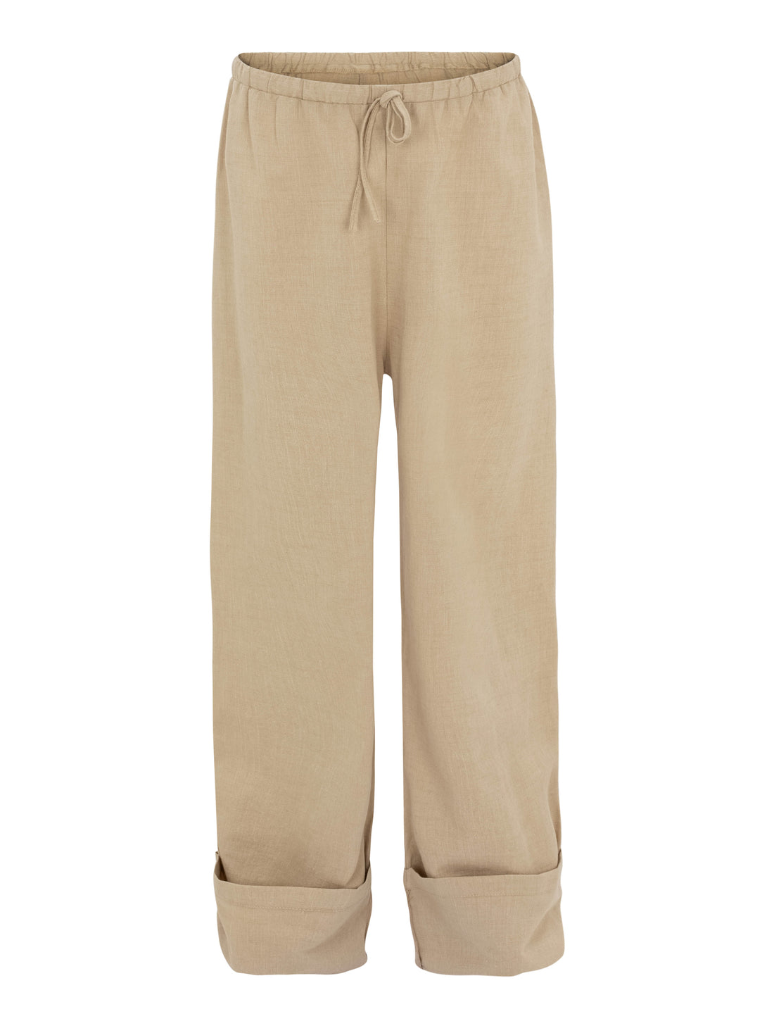 NENNI PANTS beige