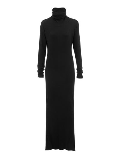 JESSE DRESS black