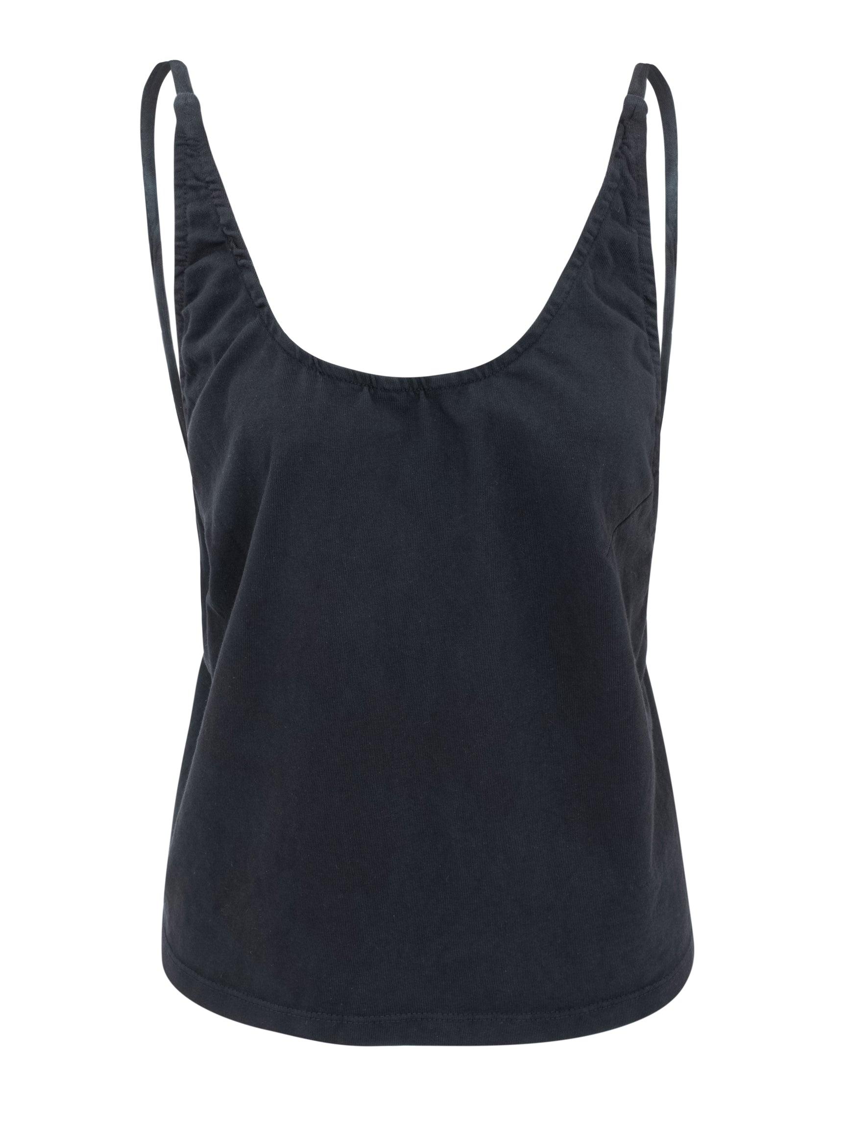 MELLENY TANK black